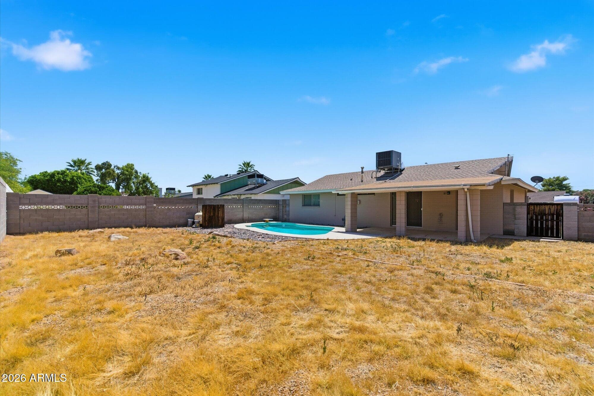 8614 E El Charro Ln — photo 21