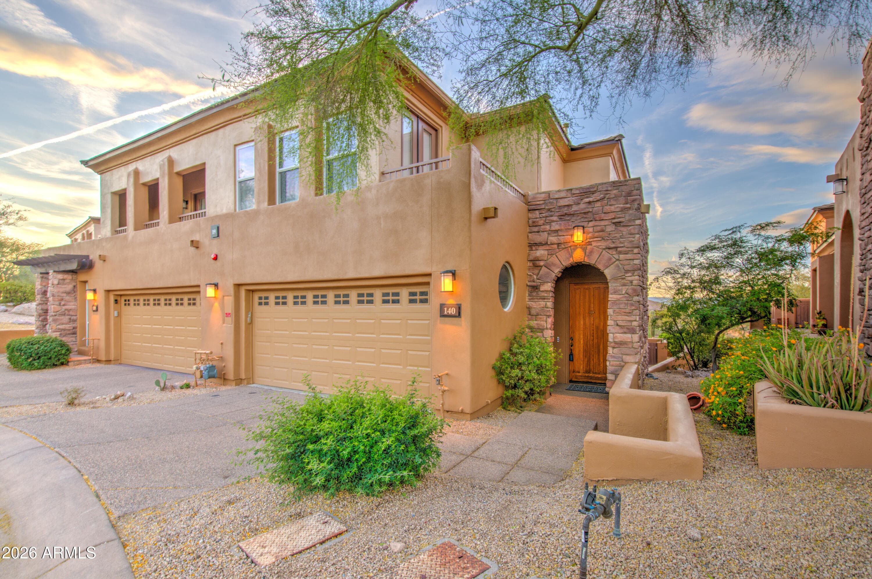 28990 N White Feather Ln 140 — photo 1