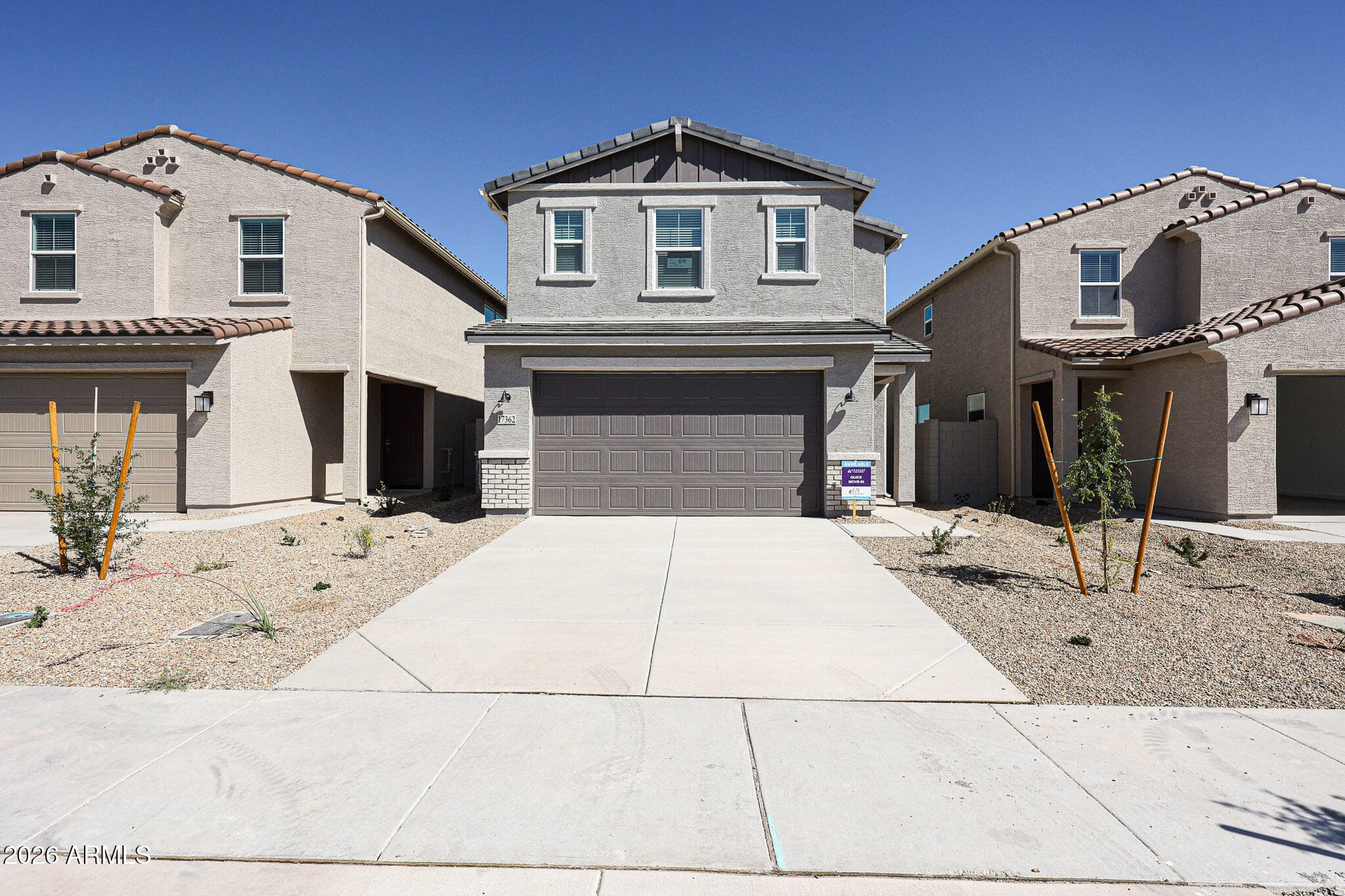 17362 W Villa Chula Ln — photo 1