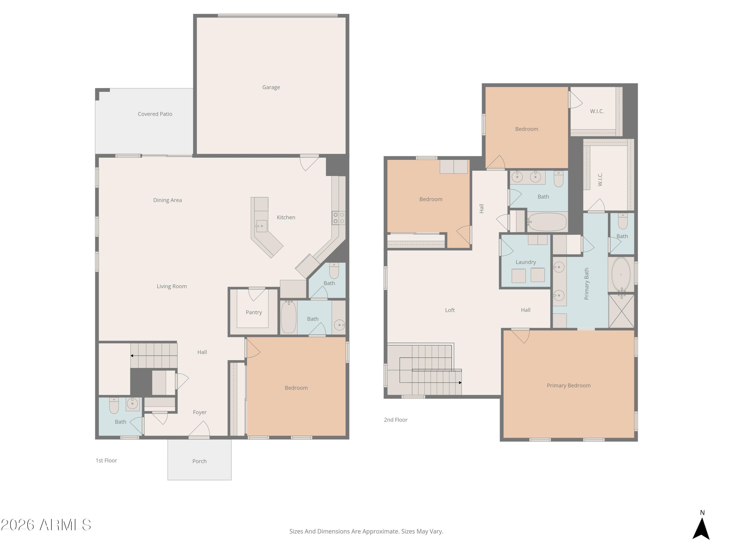 4132 E Devon Dr — photo 2