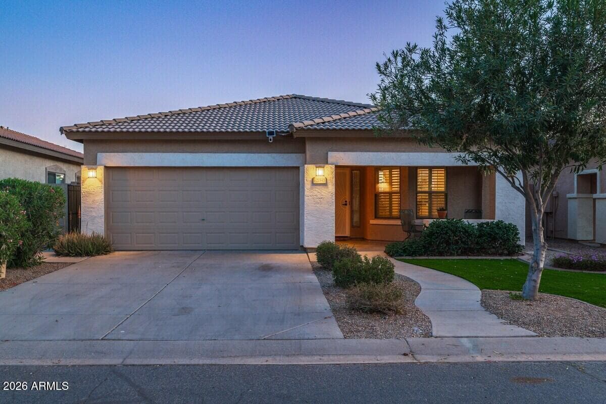 21345 E Via Del Palo -- — photo 1