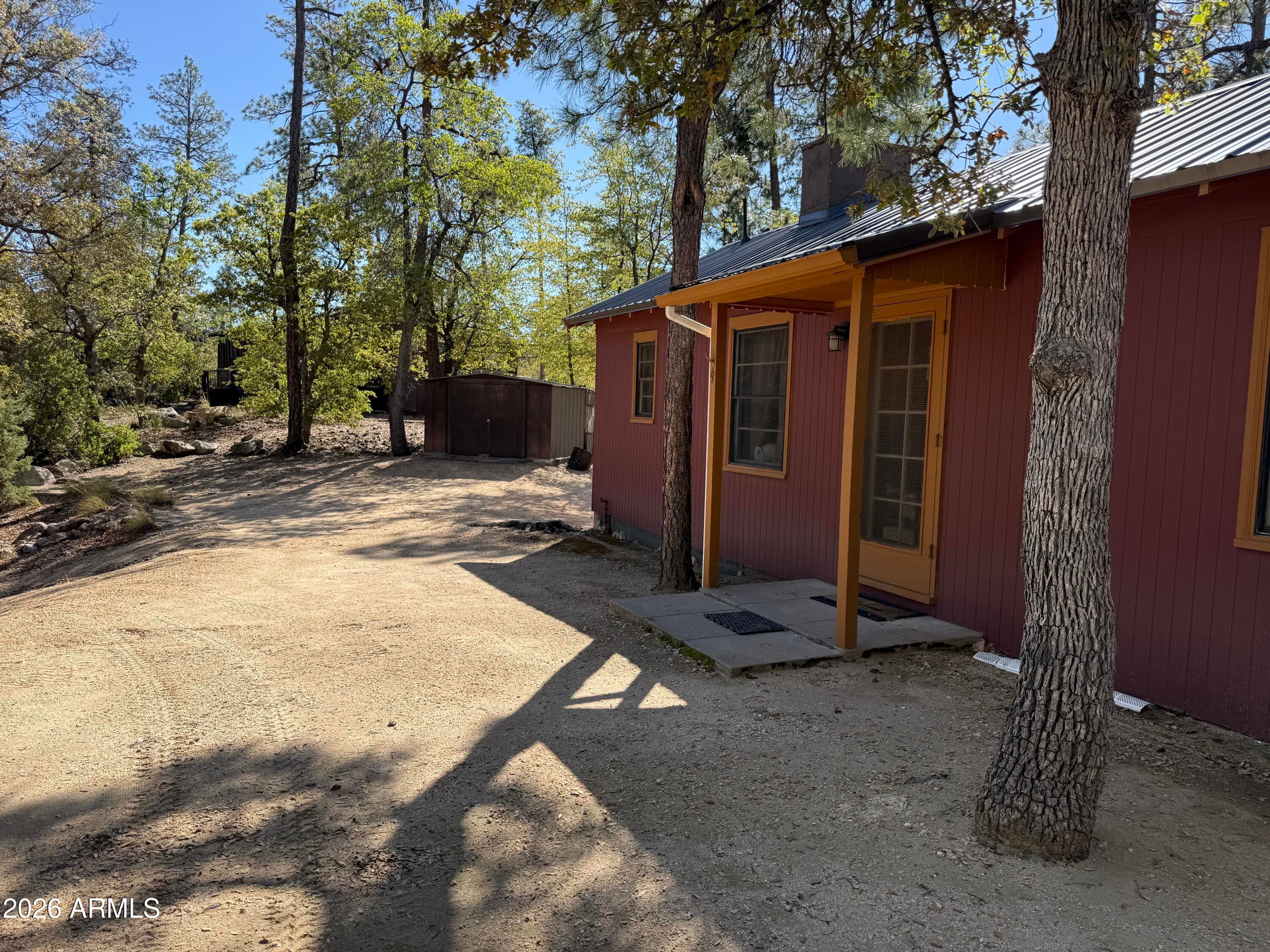 4 S Summer Homes Dr — photo 1