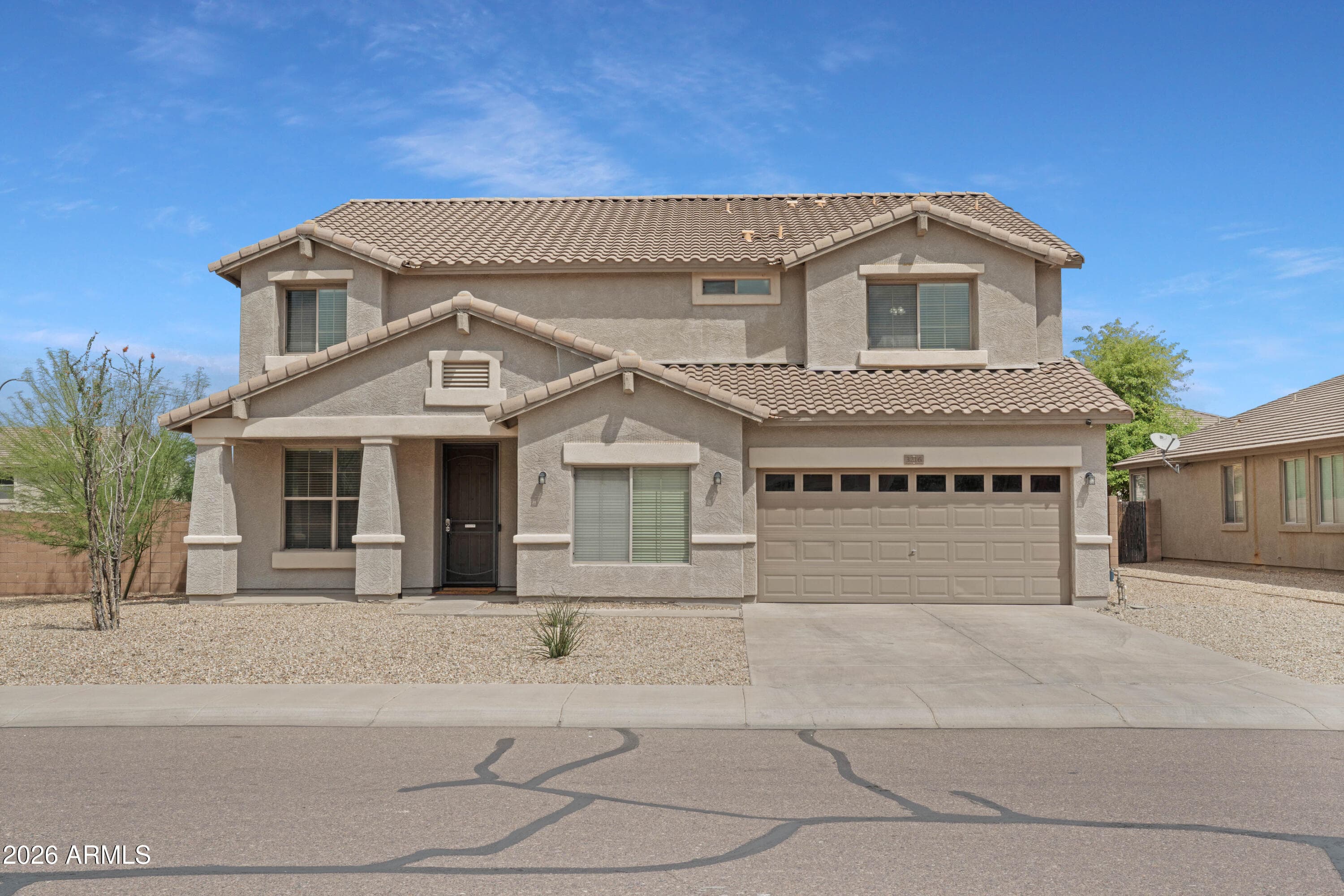 3216 W Lynne Ln — photo 2