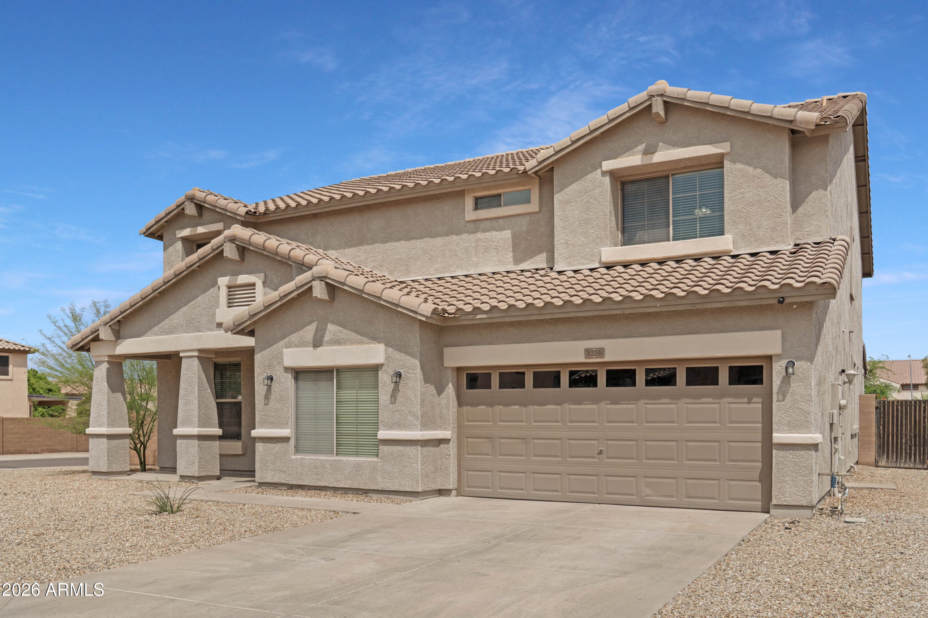 3216 W Lynne Ln — photo 1