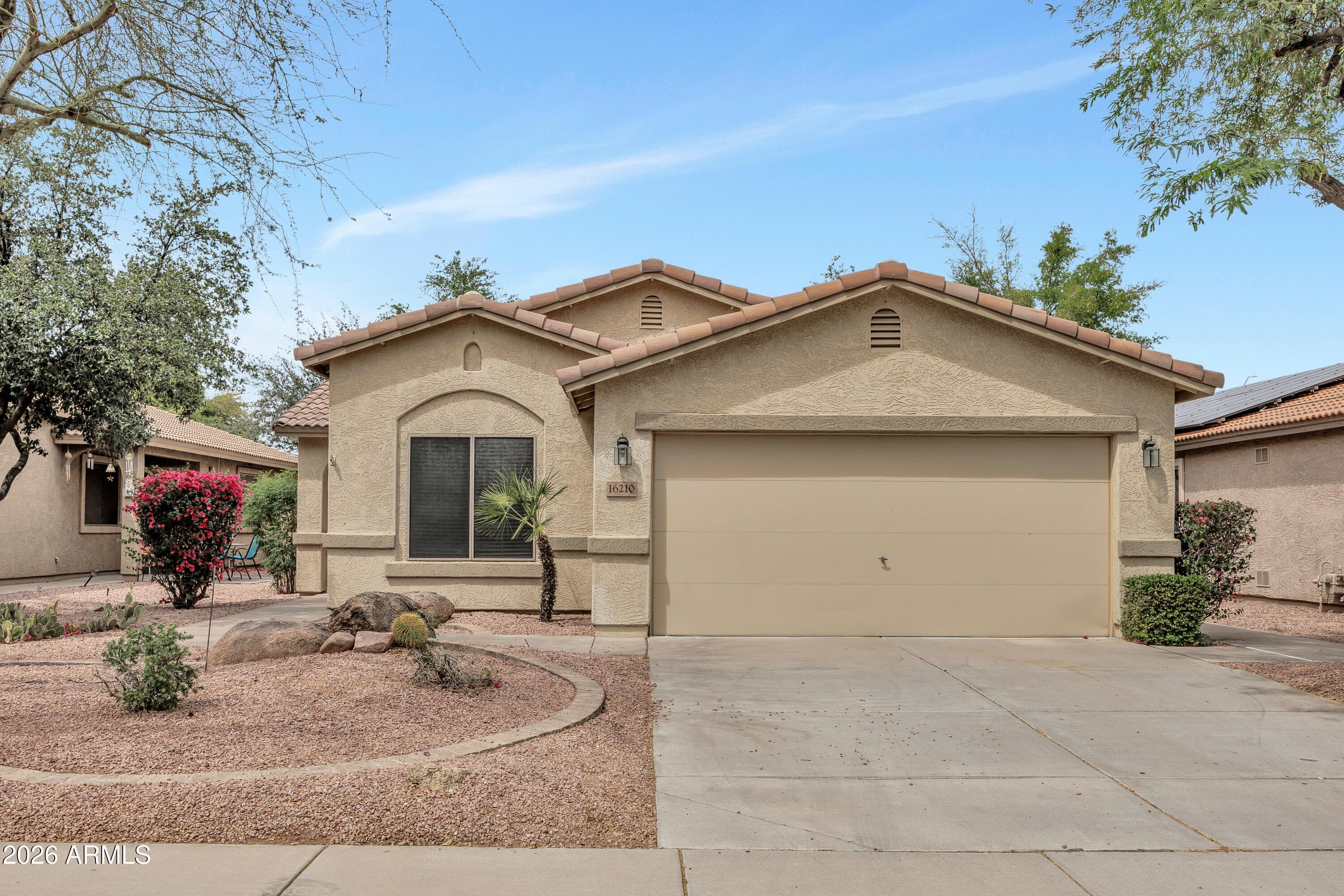 16210 W Caribbean Ln — photo 1