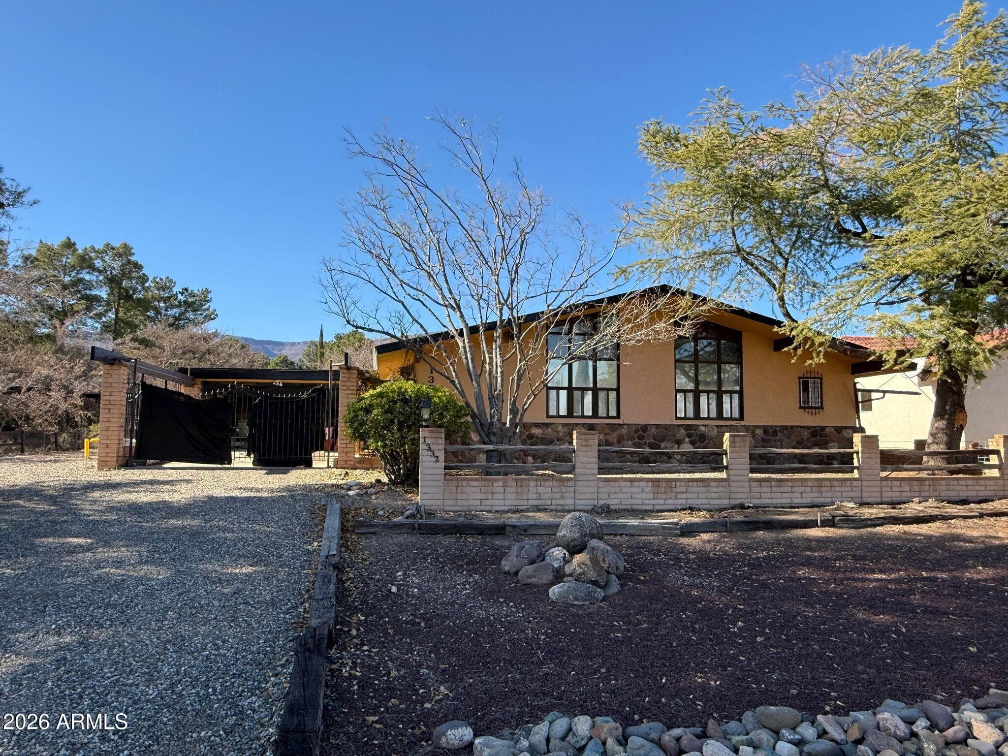 1332 S Monte Tesoro Dr — photo 1
