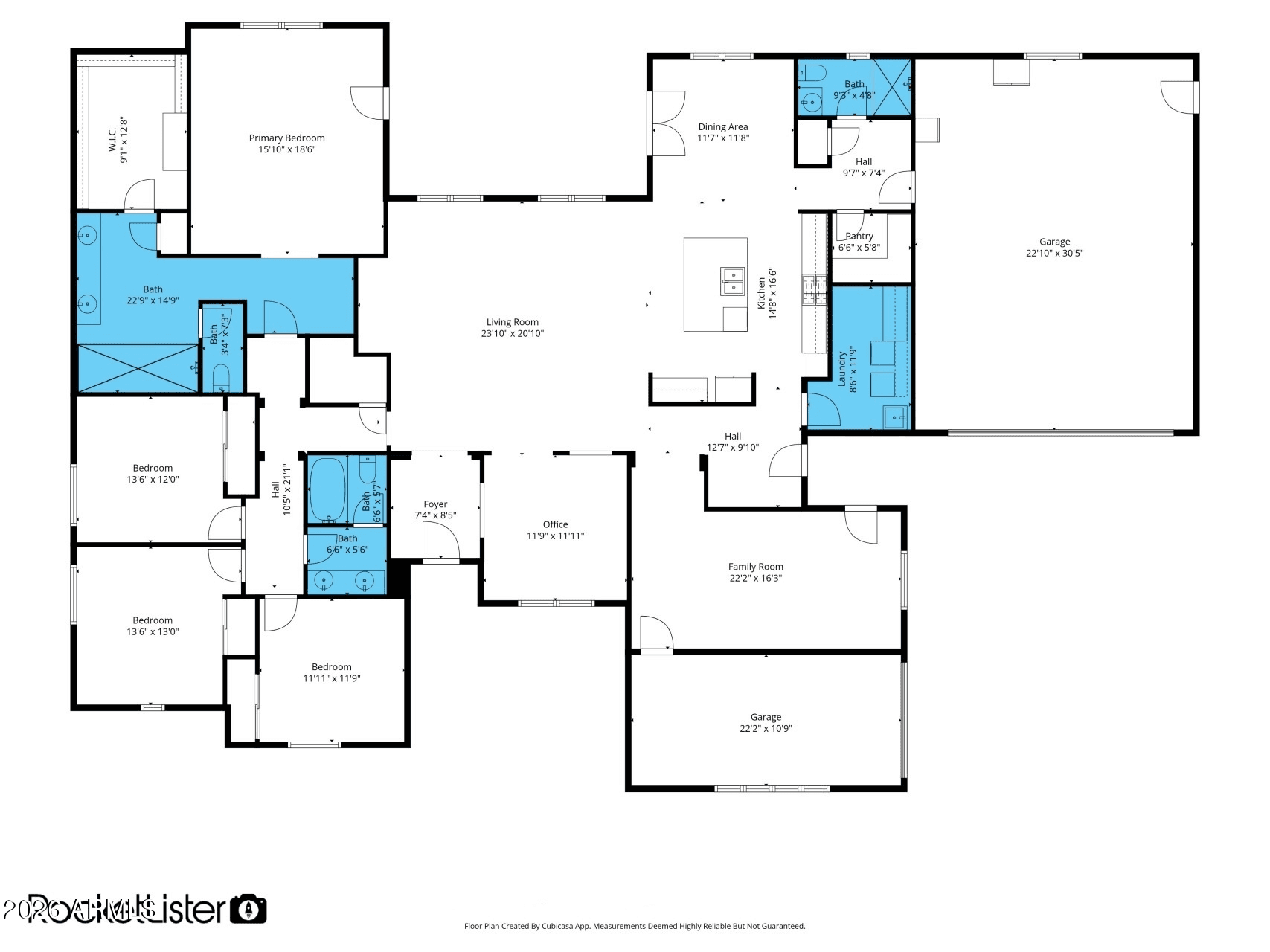 21963 E Tierra Grande Ct — photo 32