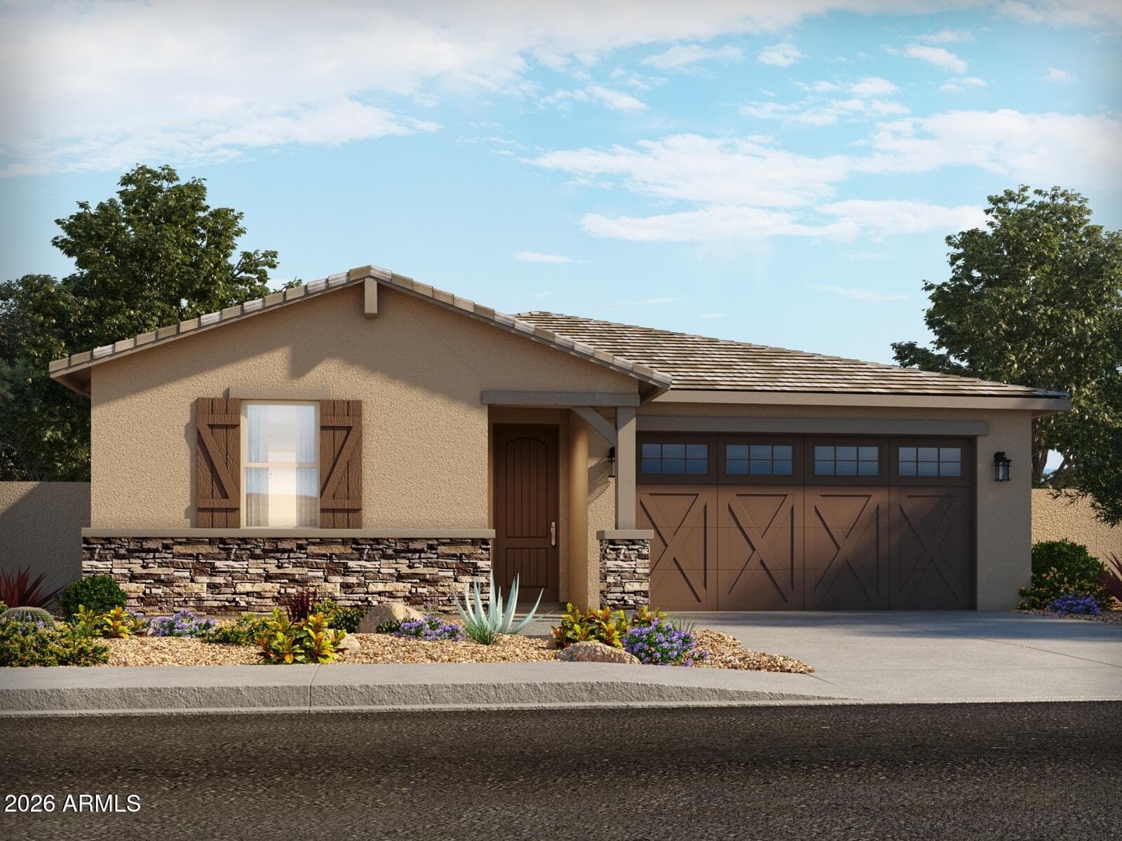 37446 W San Ildefanso Ave — photo 2