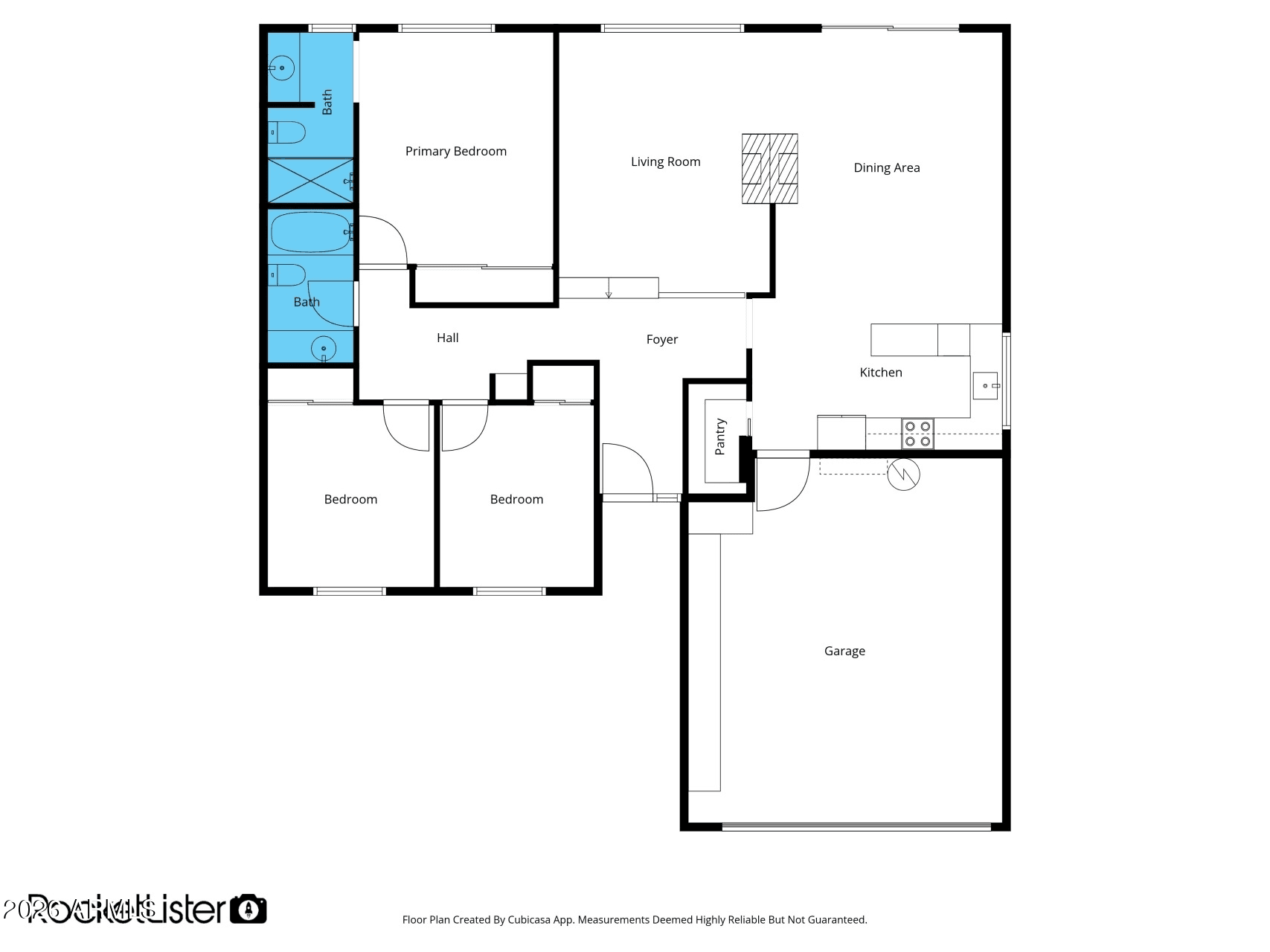 3410 W Juniper Ave — photo 43