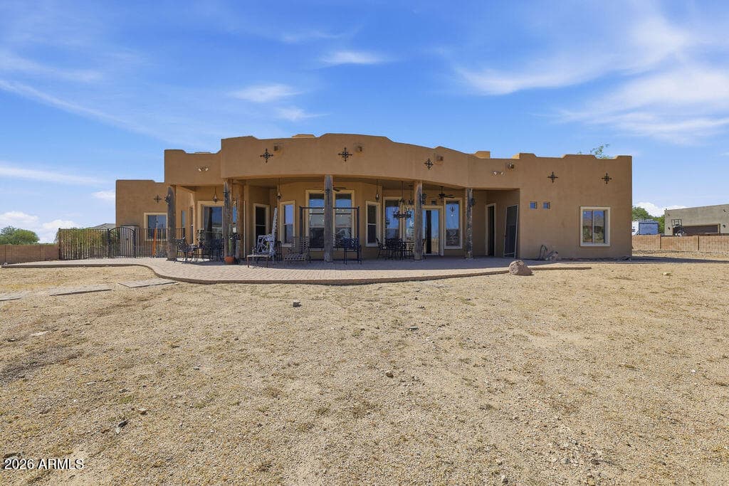 1506 E Red Range Way — photo 49