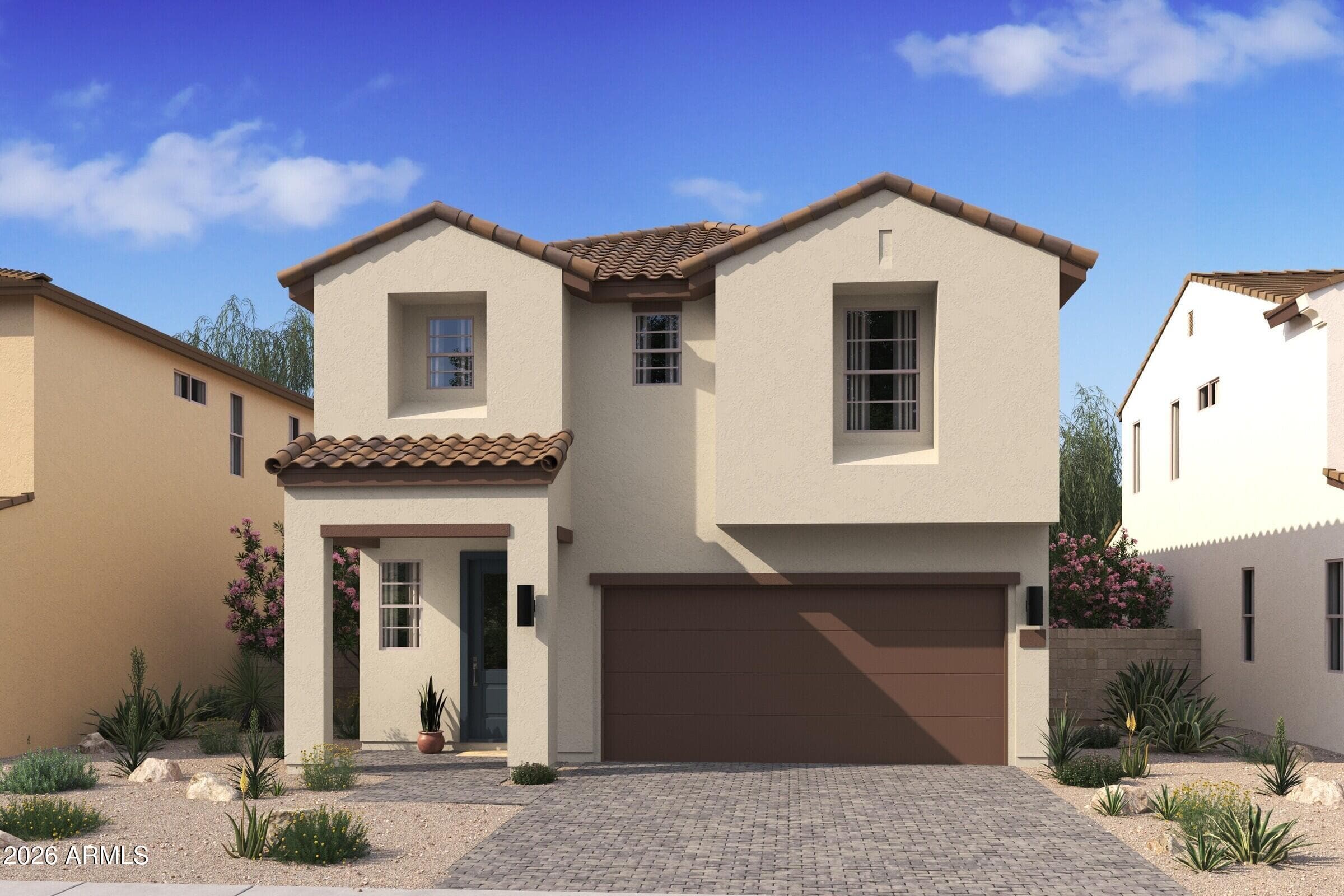 8043 W Harmont Dr — photo 1