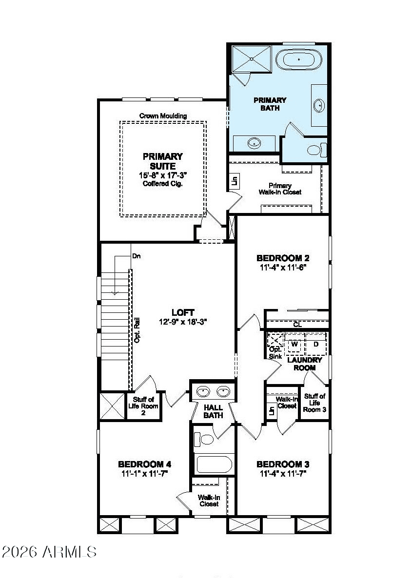 8043 W Harmont Dr — photo 38