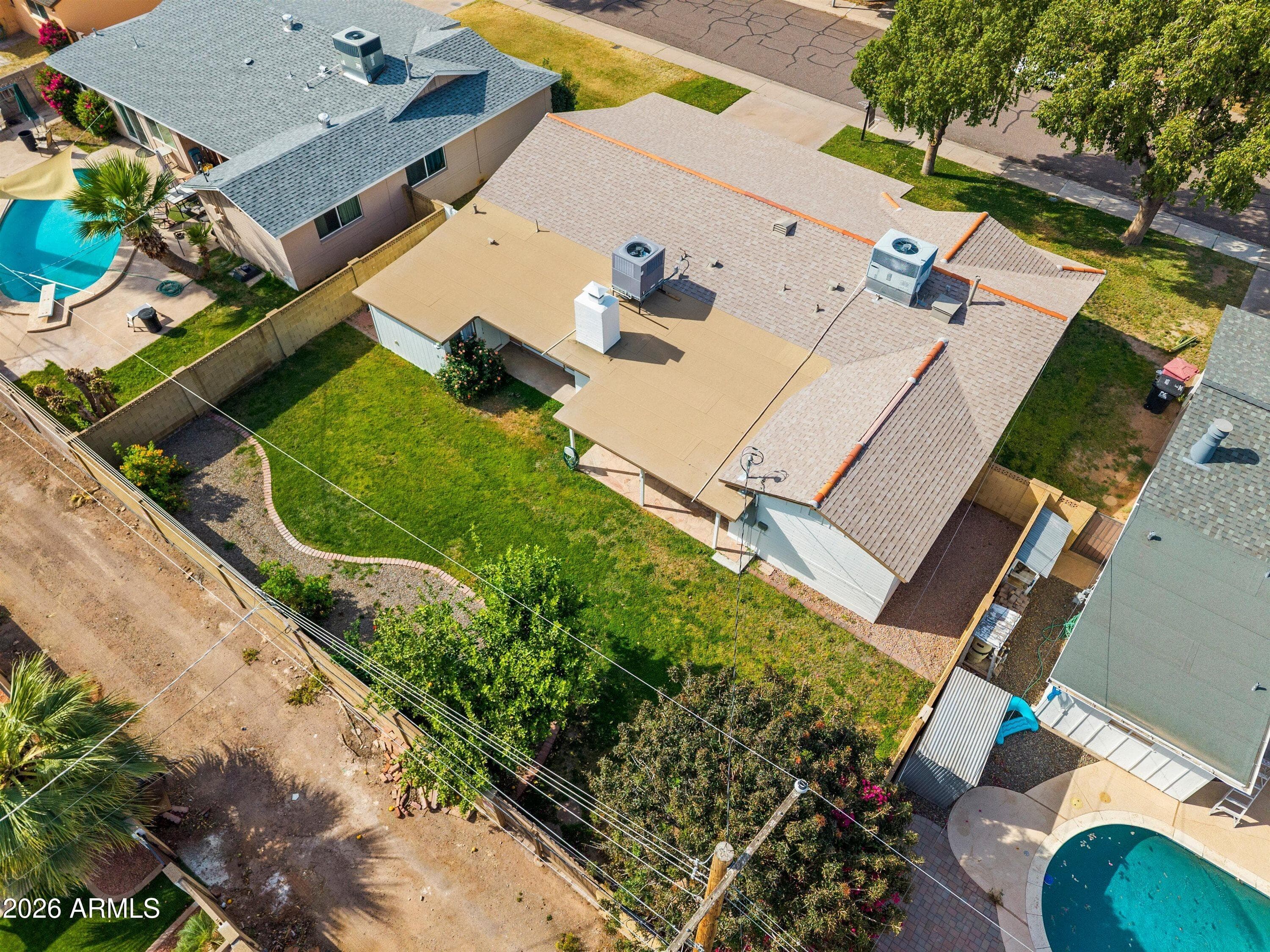 6625 E Culver St — photo 41