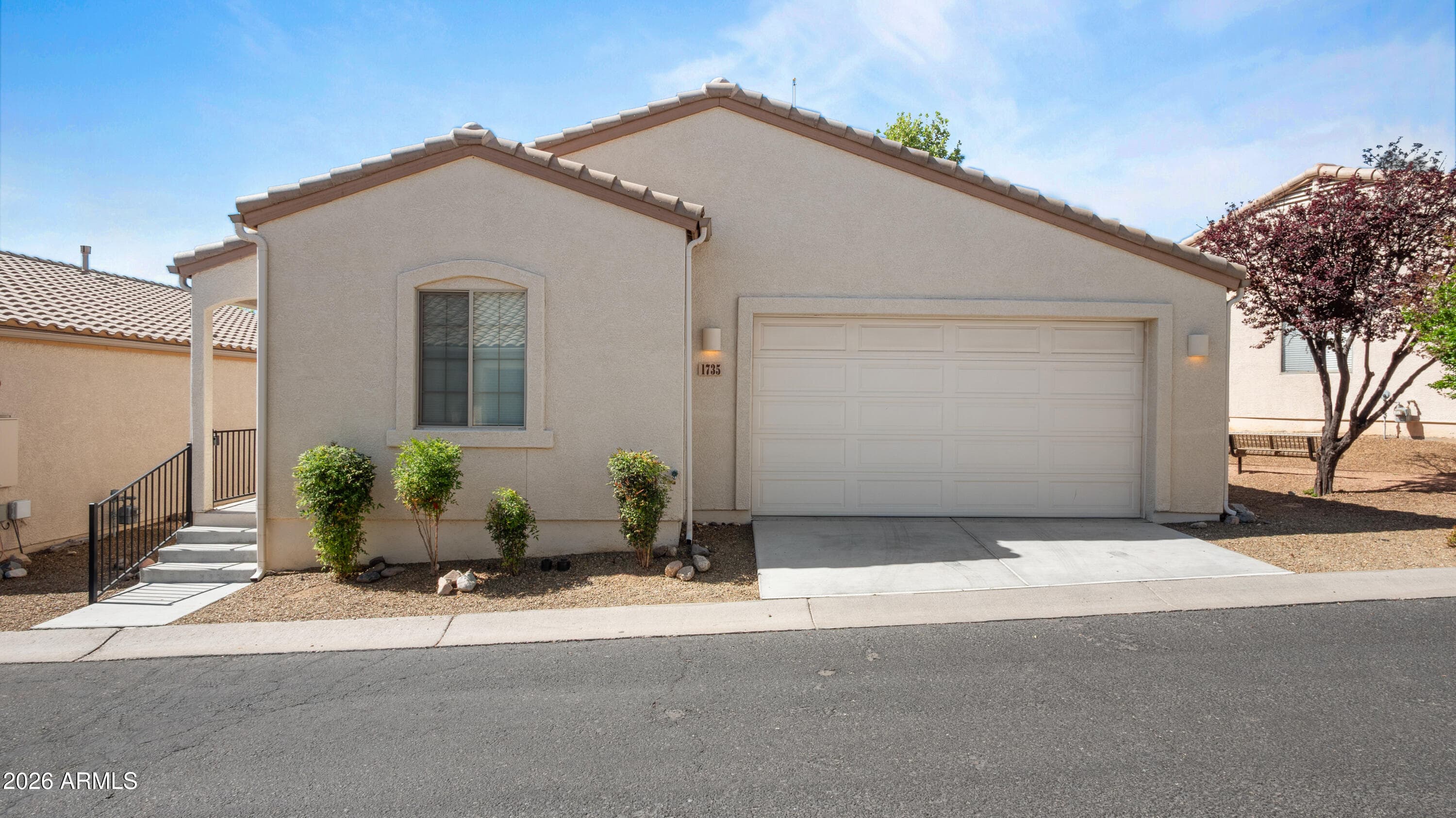 1735 Pinon Dr — photo 1