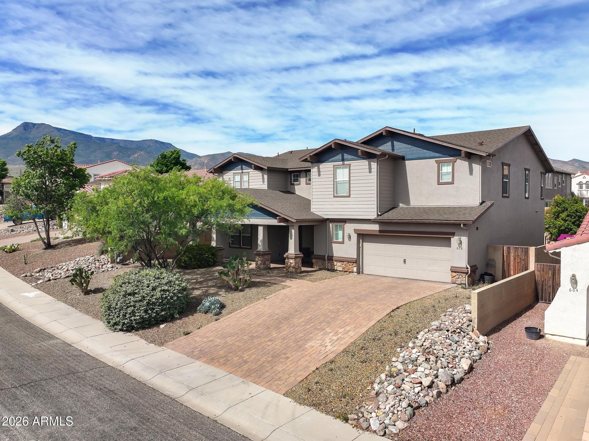 608 Bootleg Rd — photo 1