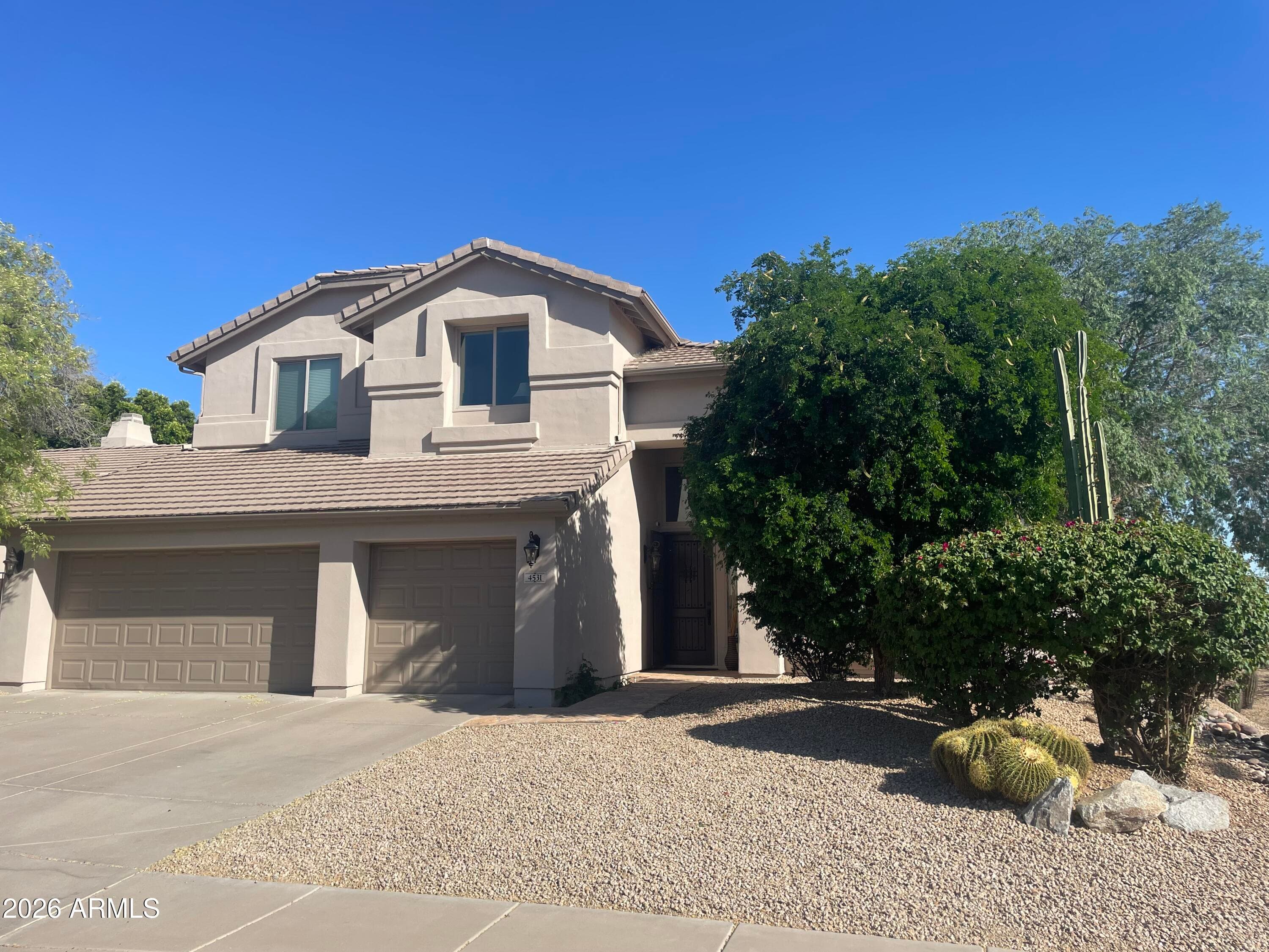 4531 E Ramuda Dr — photo 1