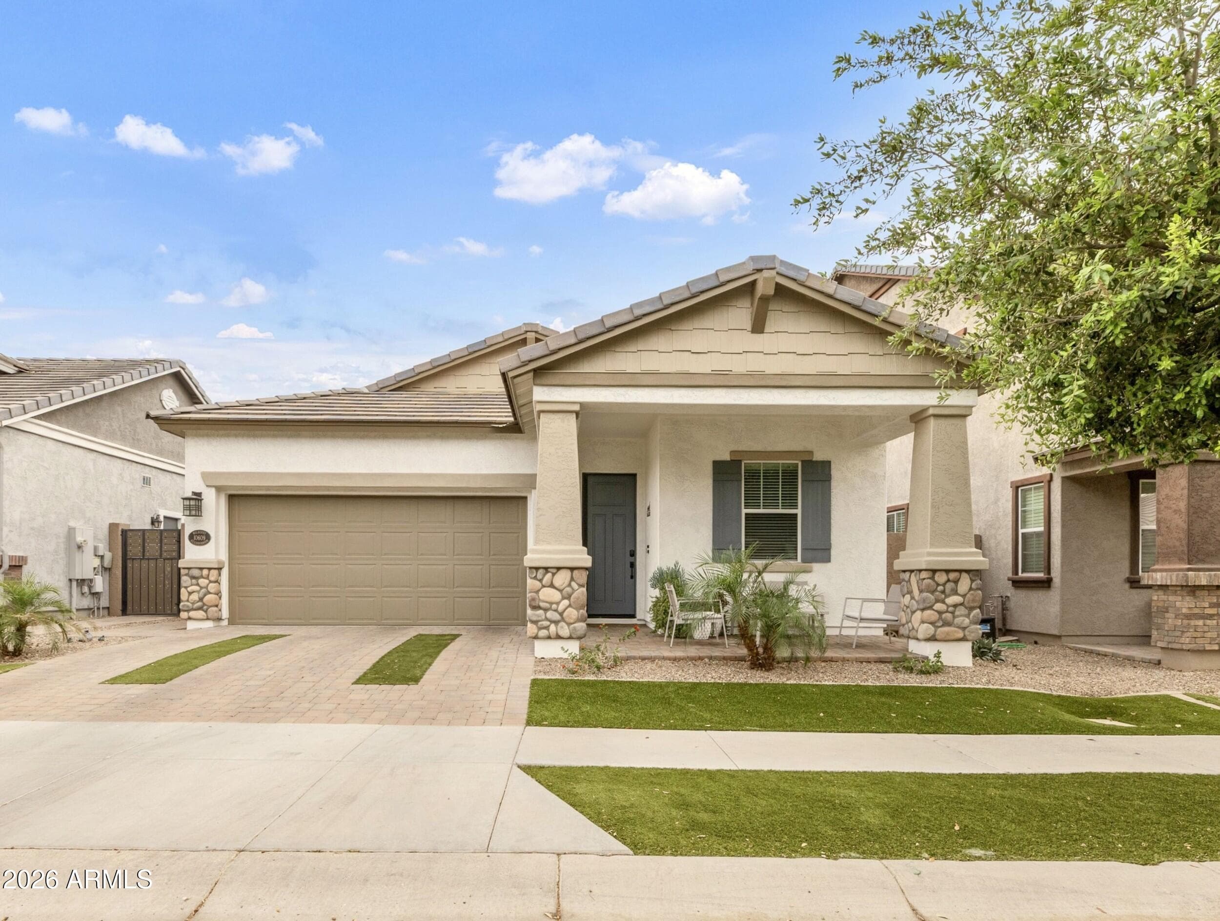 10609 E Naranja Ave — photo 1