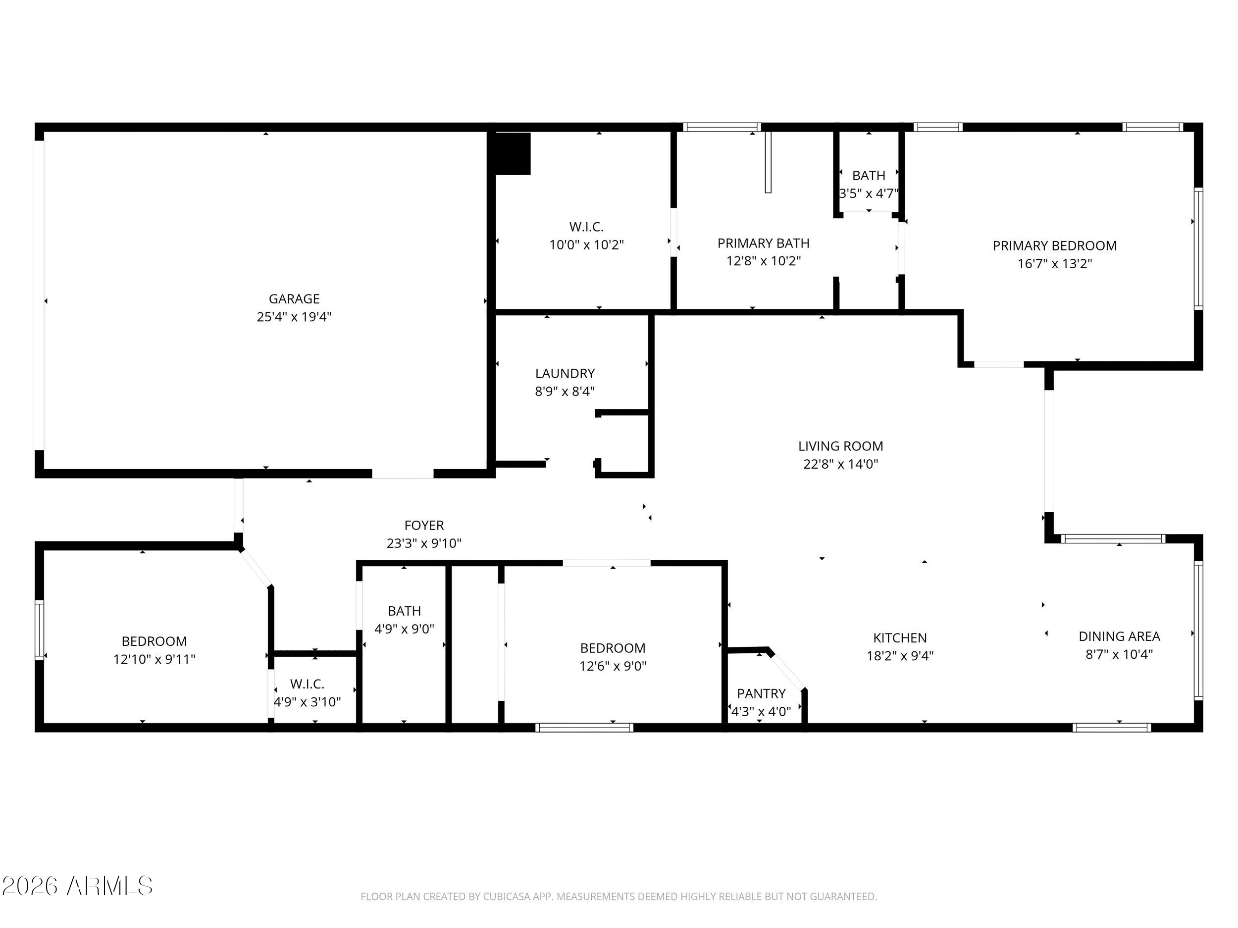 10609 E Naranja Ave — photo 56