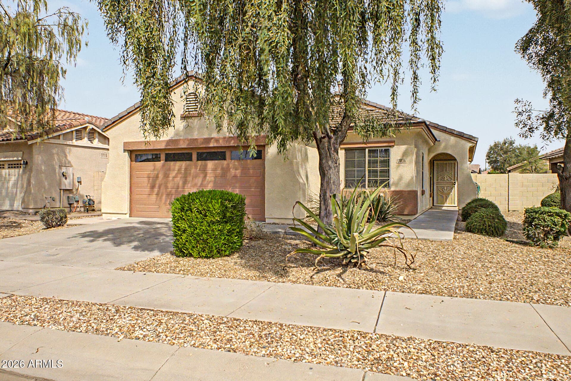 17026 W Sonora St — photo 1
