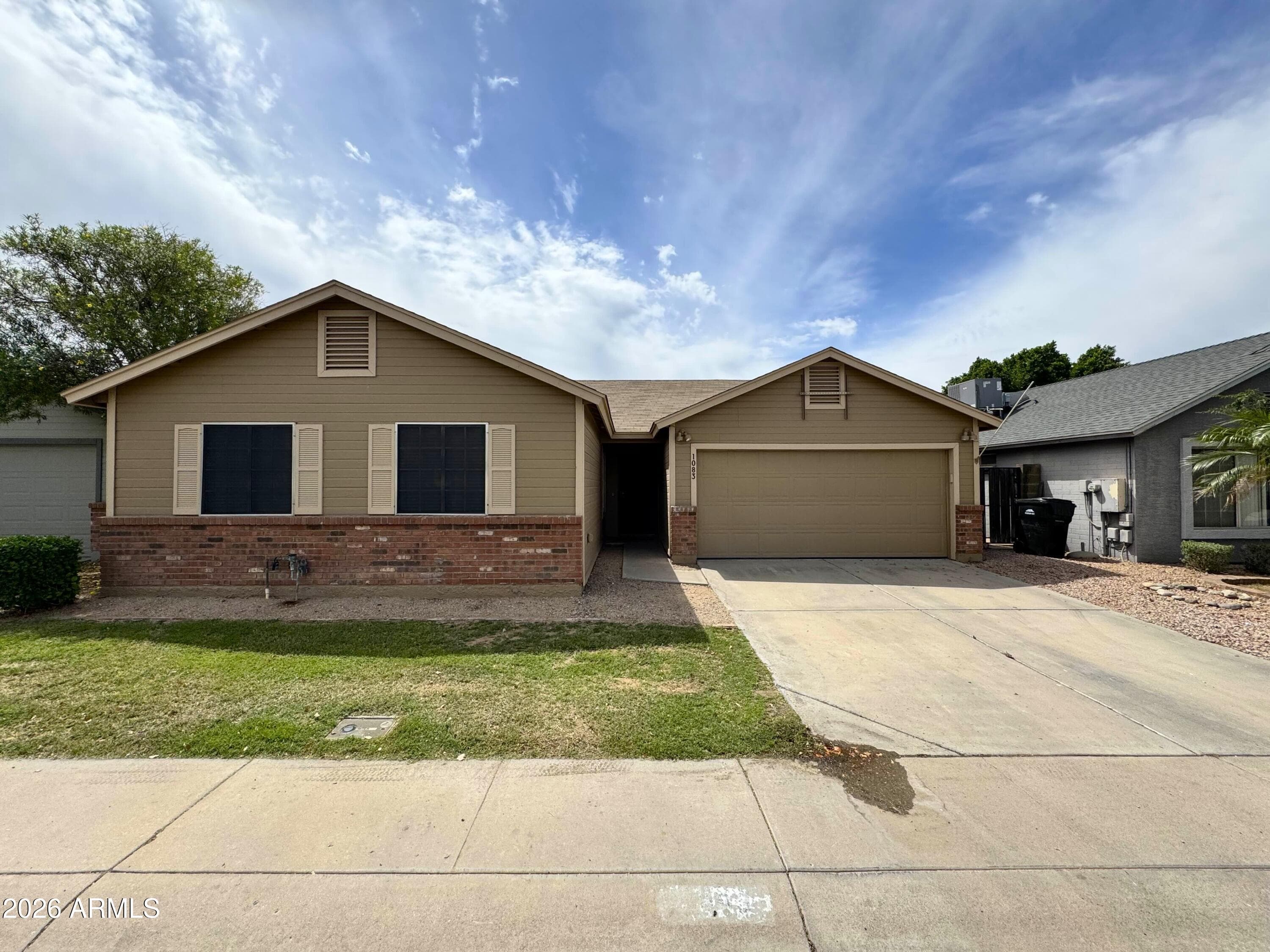 6335 E Brown Rd 1083 — photo 1
