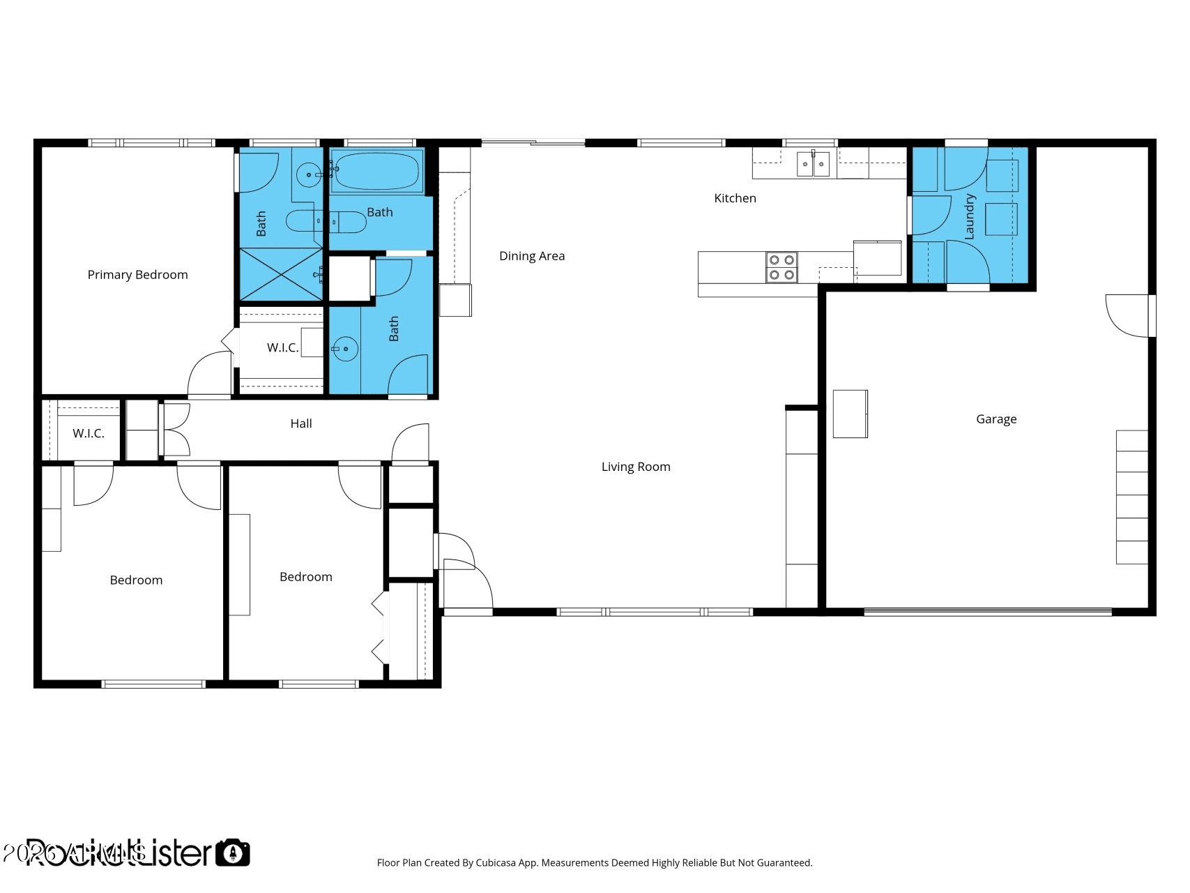 3027 E Yucca St — photo 39