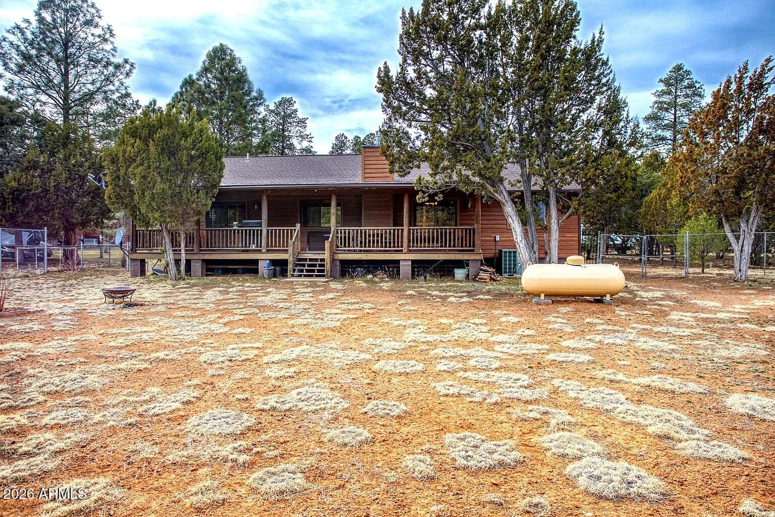 2949 PINE RIM RD - Photo 2