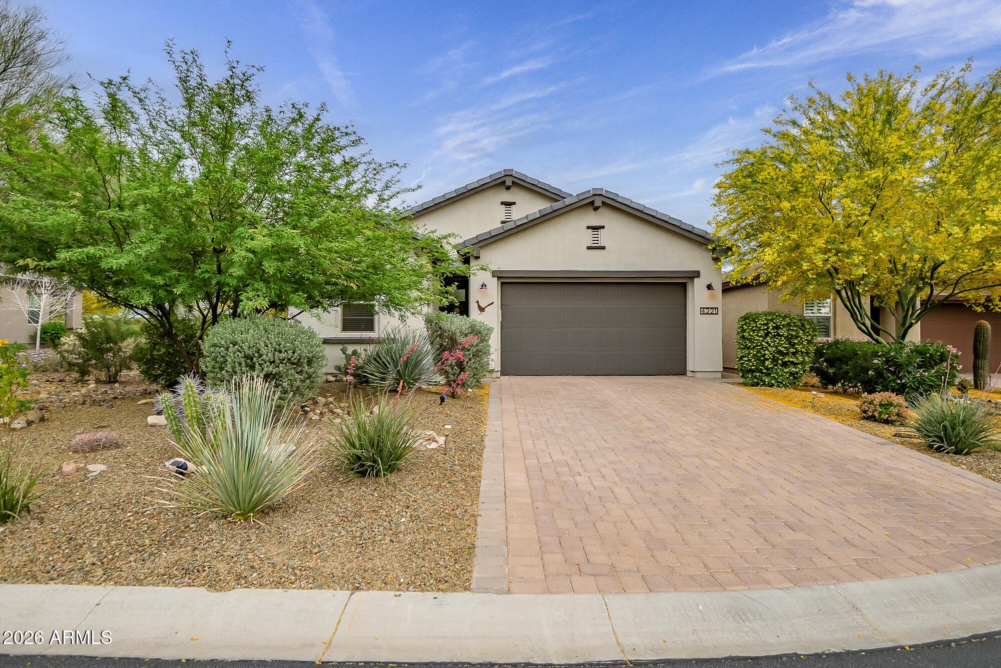 4221 Sawbuck Way — photo 2