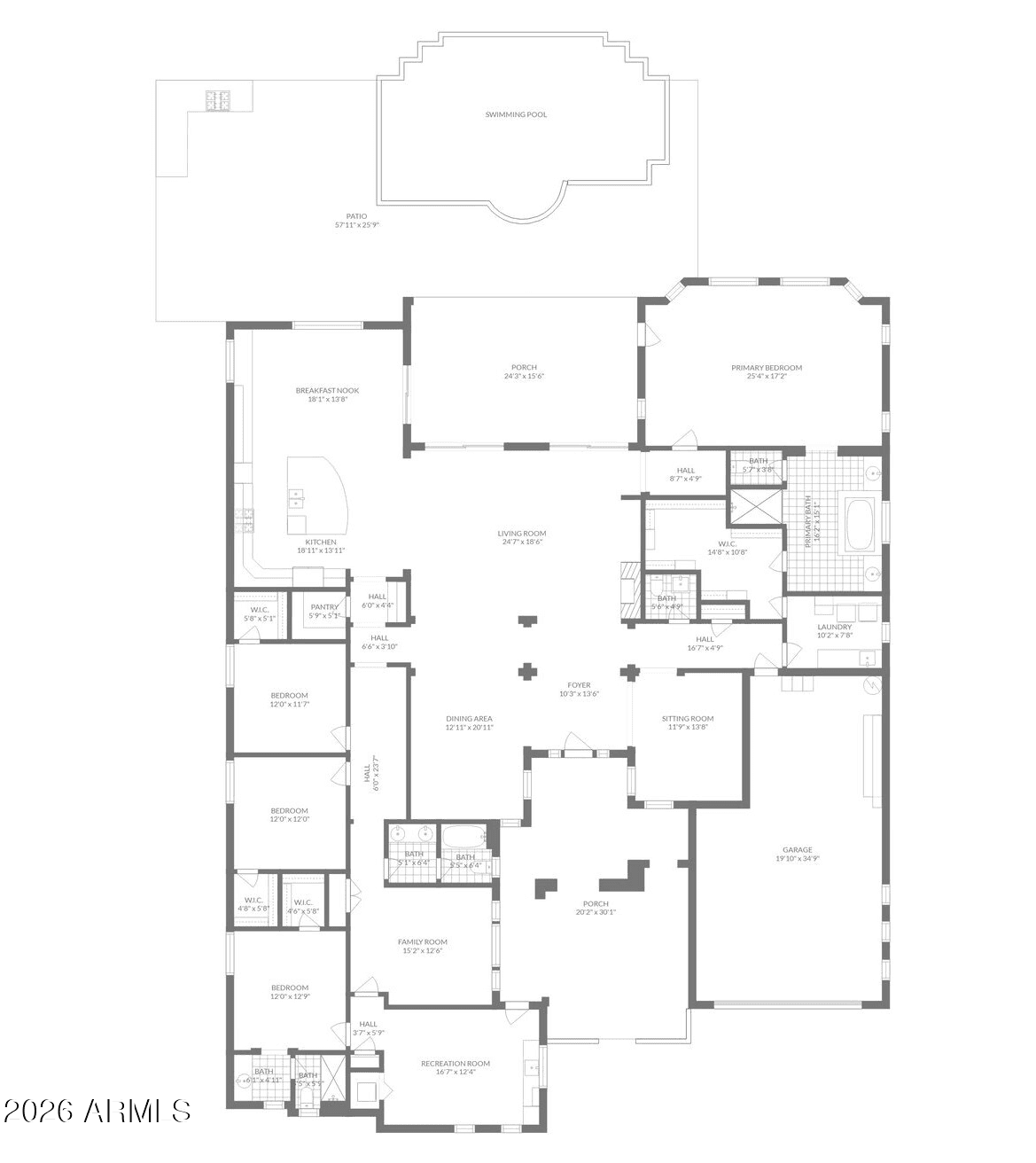 20137 E Via Del Palo -- — photo 67