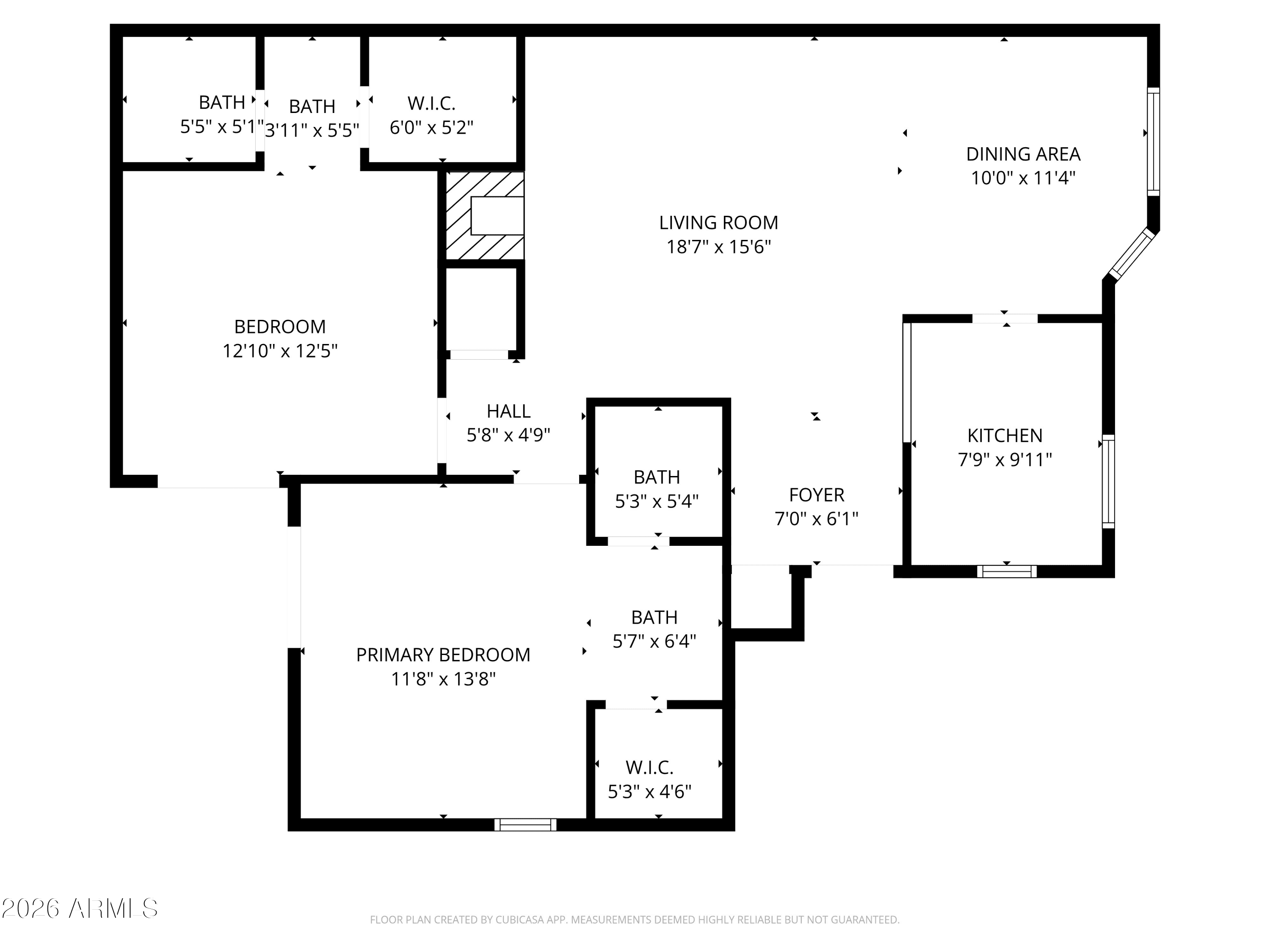 850 S River Dr 2020 — photo 32