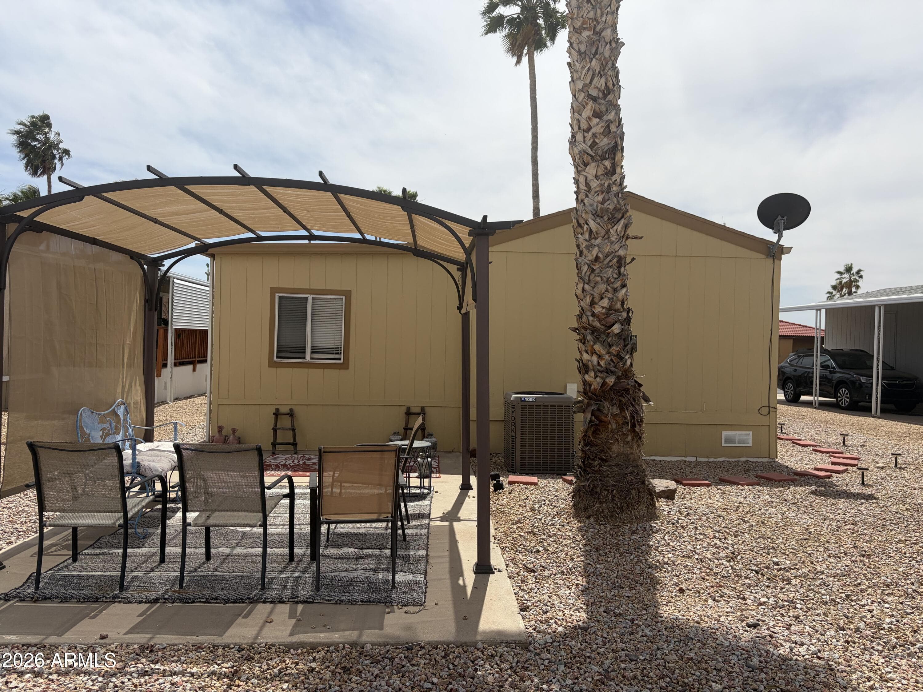 11596 W Sierra Dawn Blvd 78 — photo 1