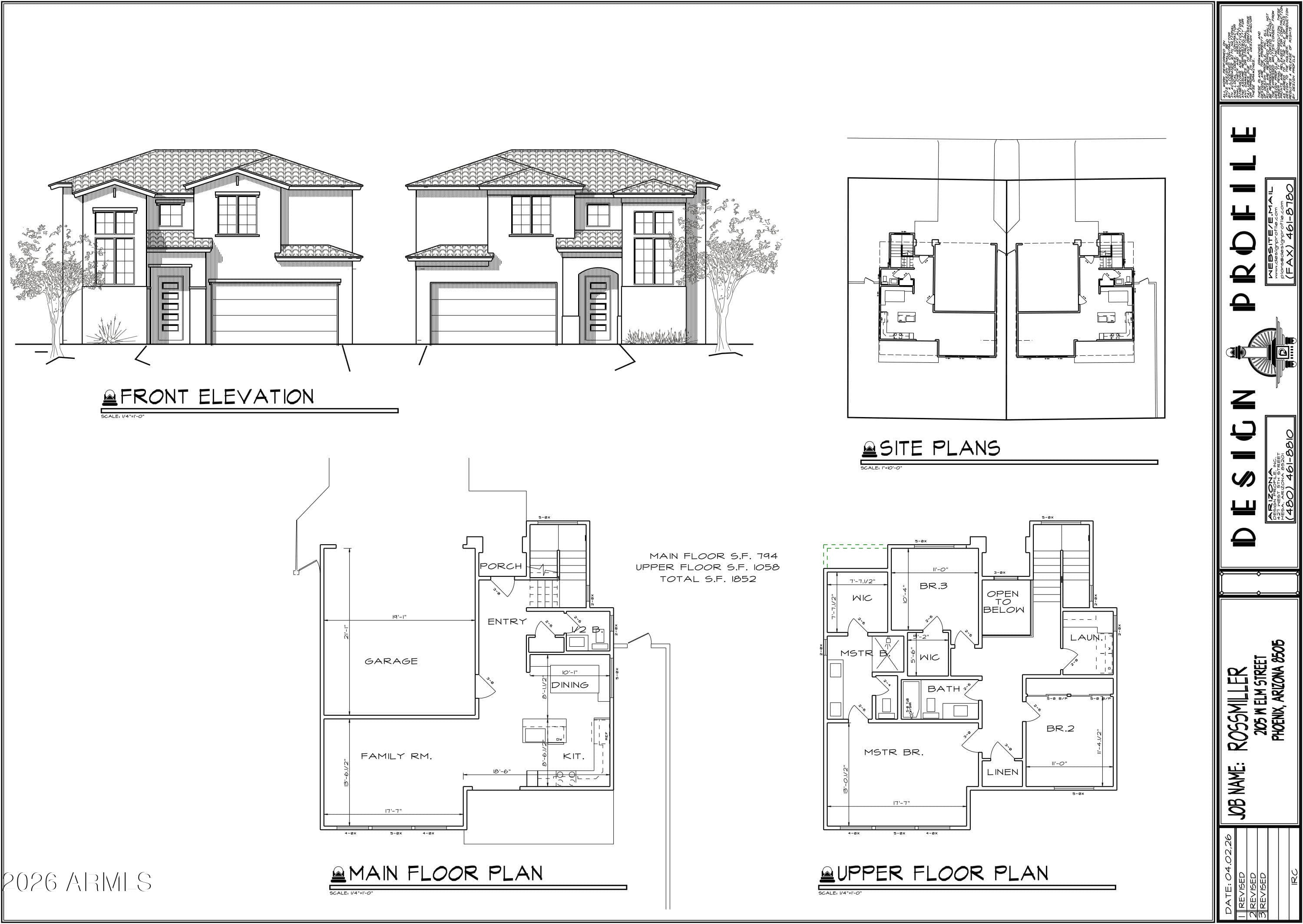 2105 W Elm St 1 — photo 1