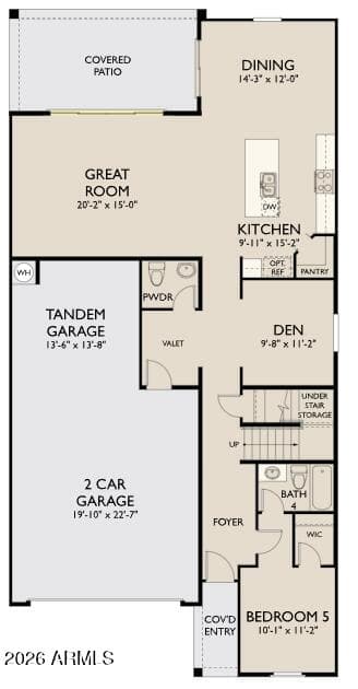 7538 S 47th Ln — photo 2
