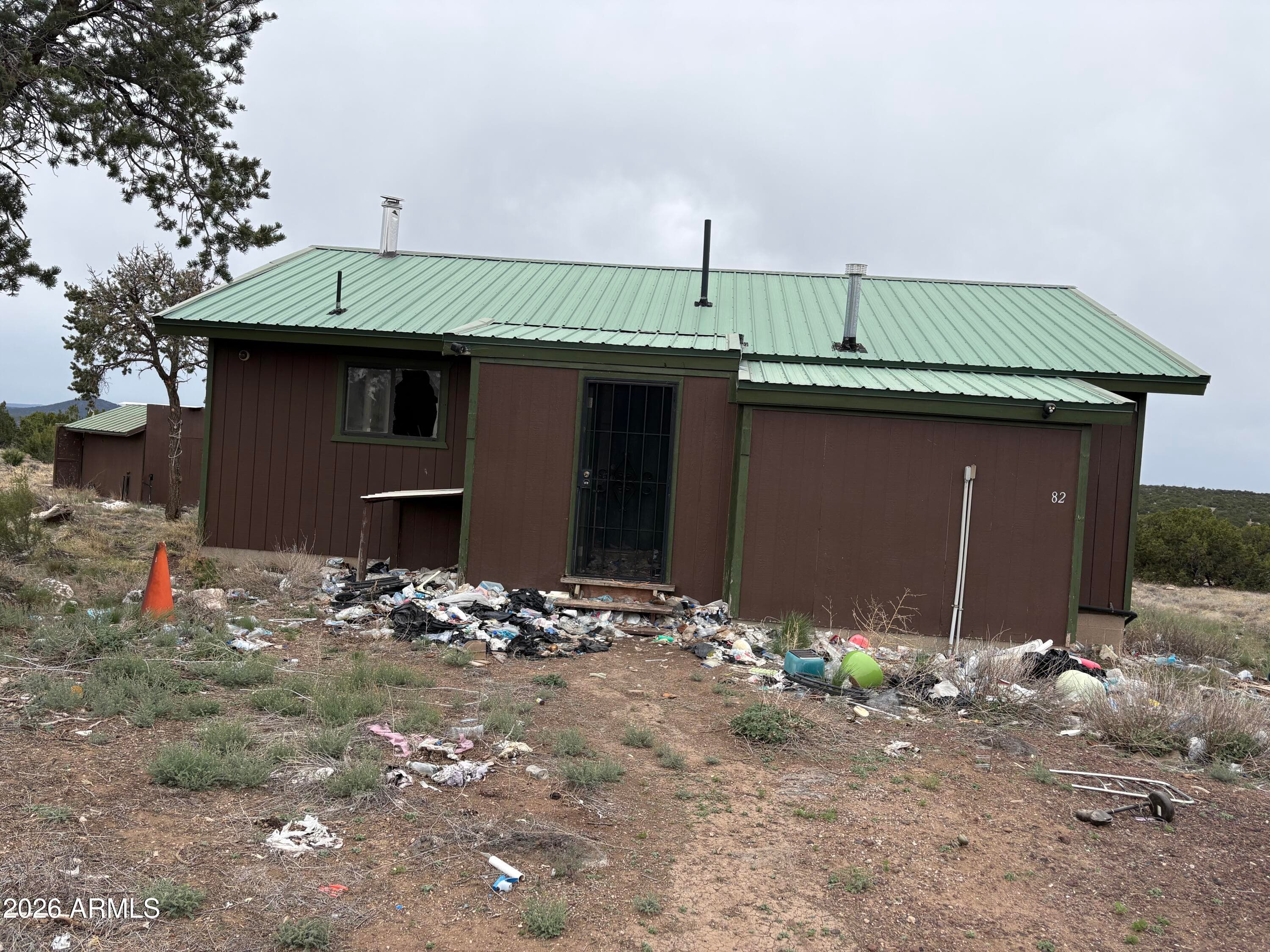 82 County Rd N8188 -- — photo 1