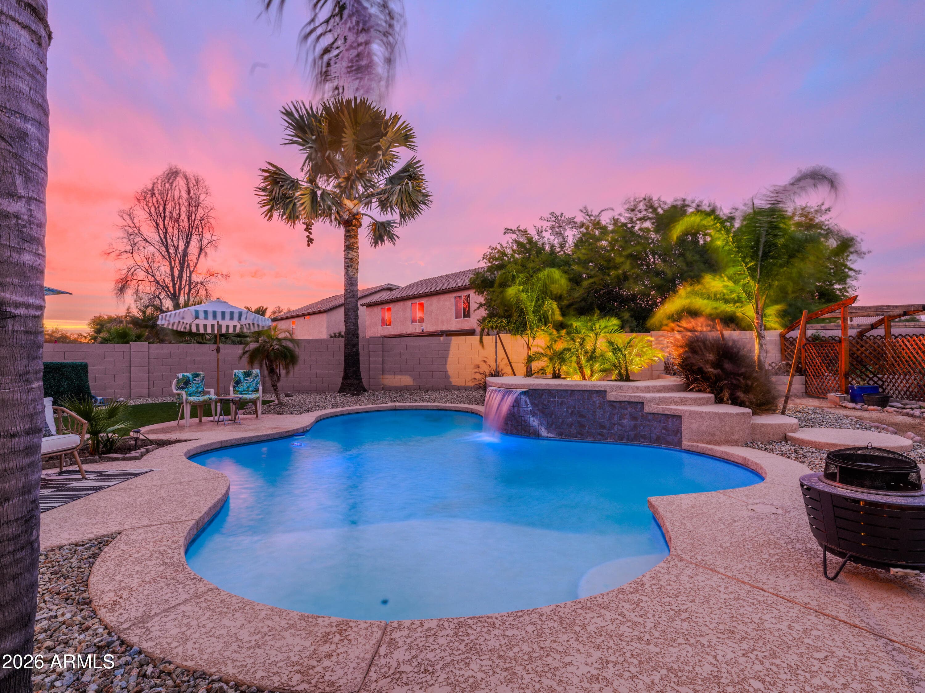 3378 E SILVERBELL RD - Photo 5
