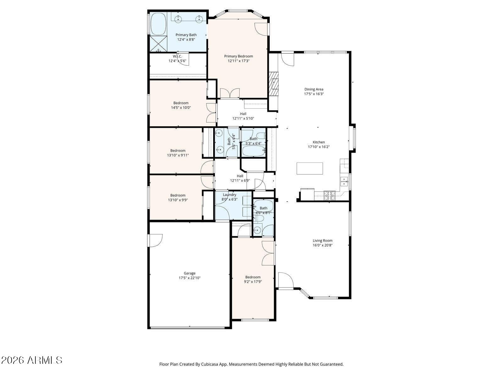 1447 E Carob Pl — photo 39