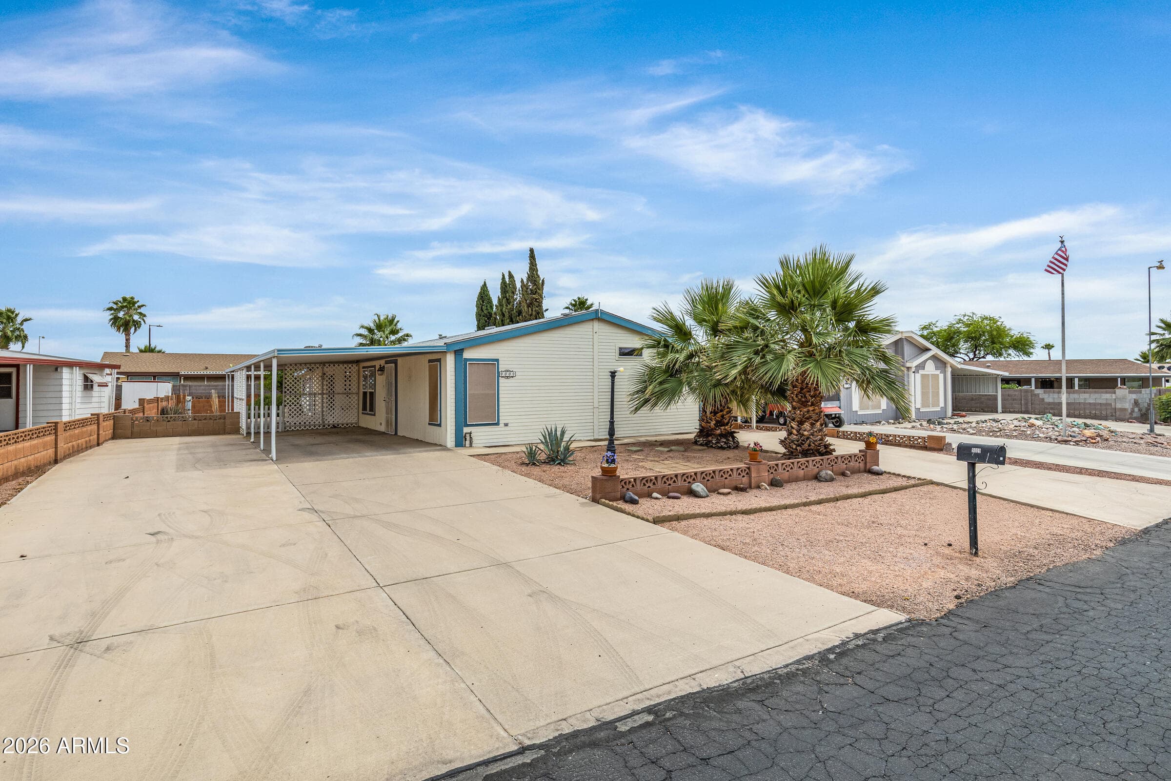 9009 E Ellasar Ave — photo 1