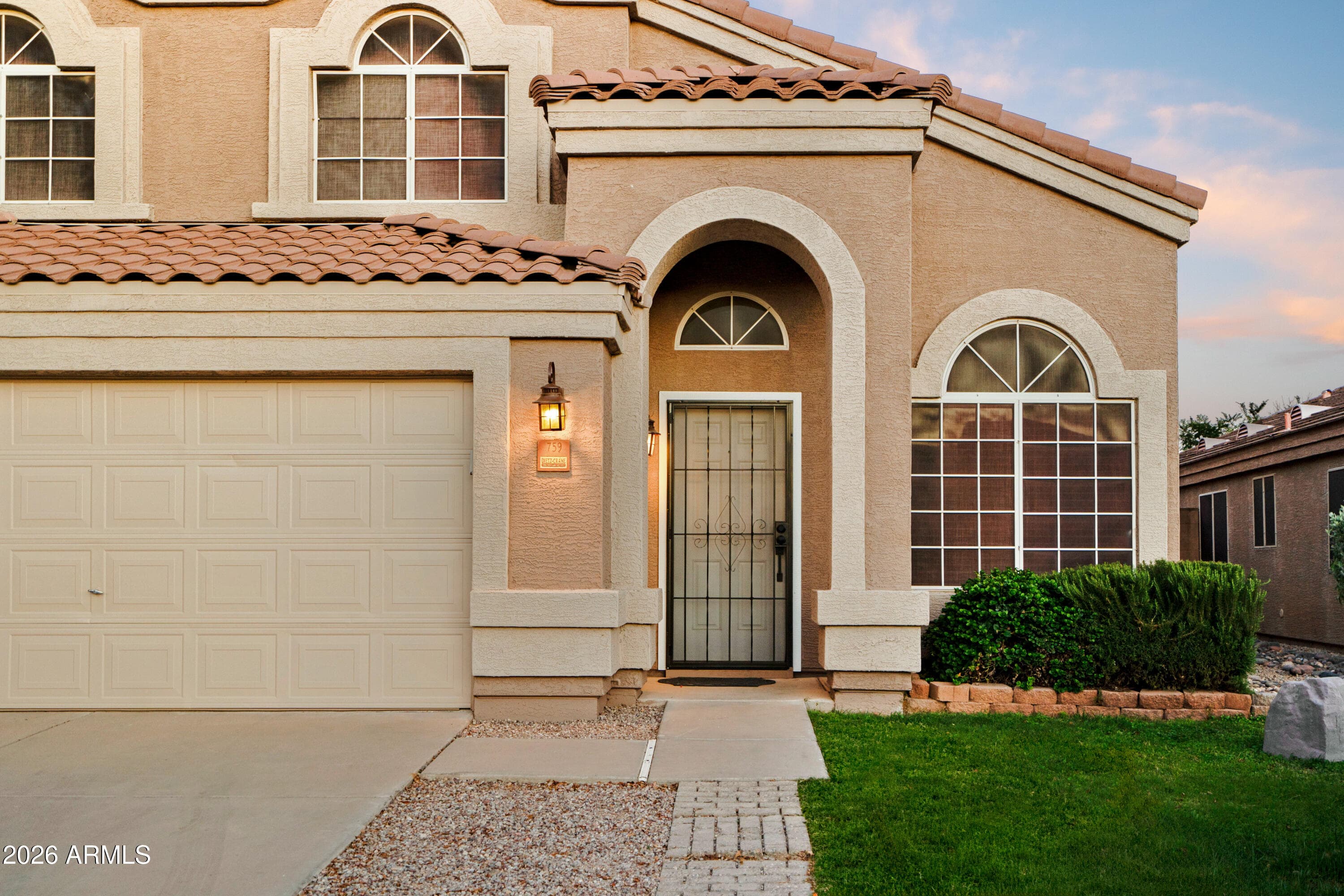 759 S Esmeralda -- — photo 2