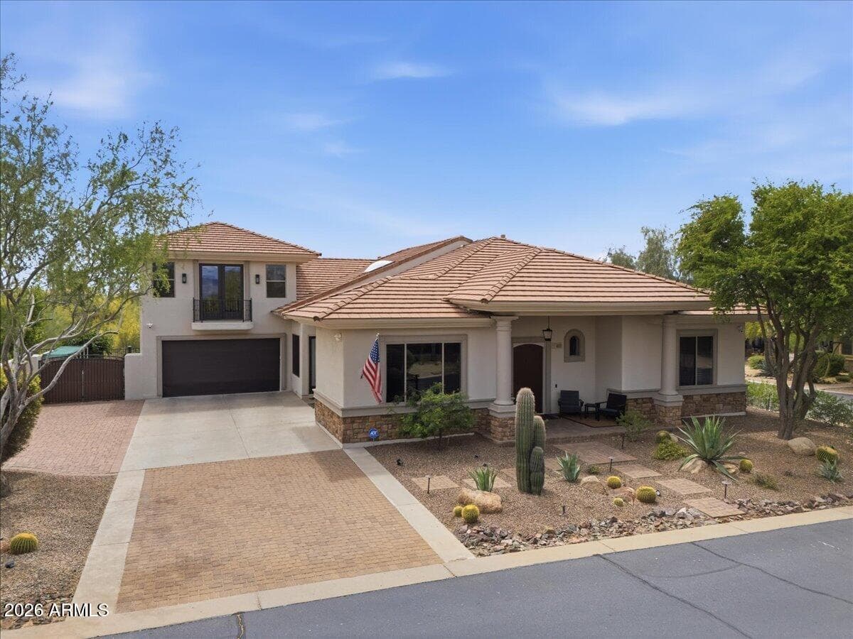 5311 E Gray Wolf Trail — photo 1