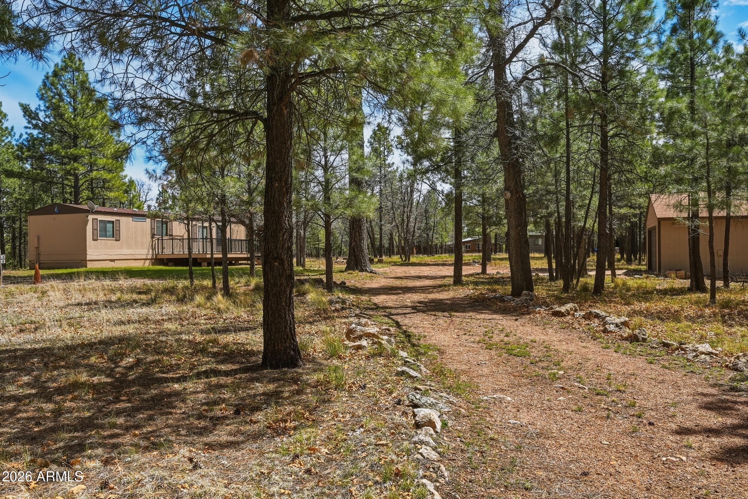826 JACKS CANYON DR - Photo 1