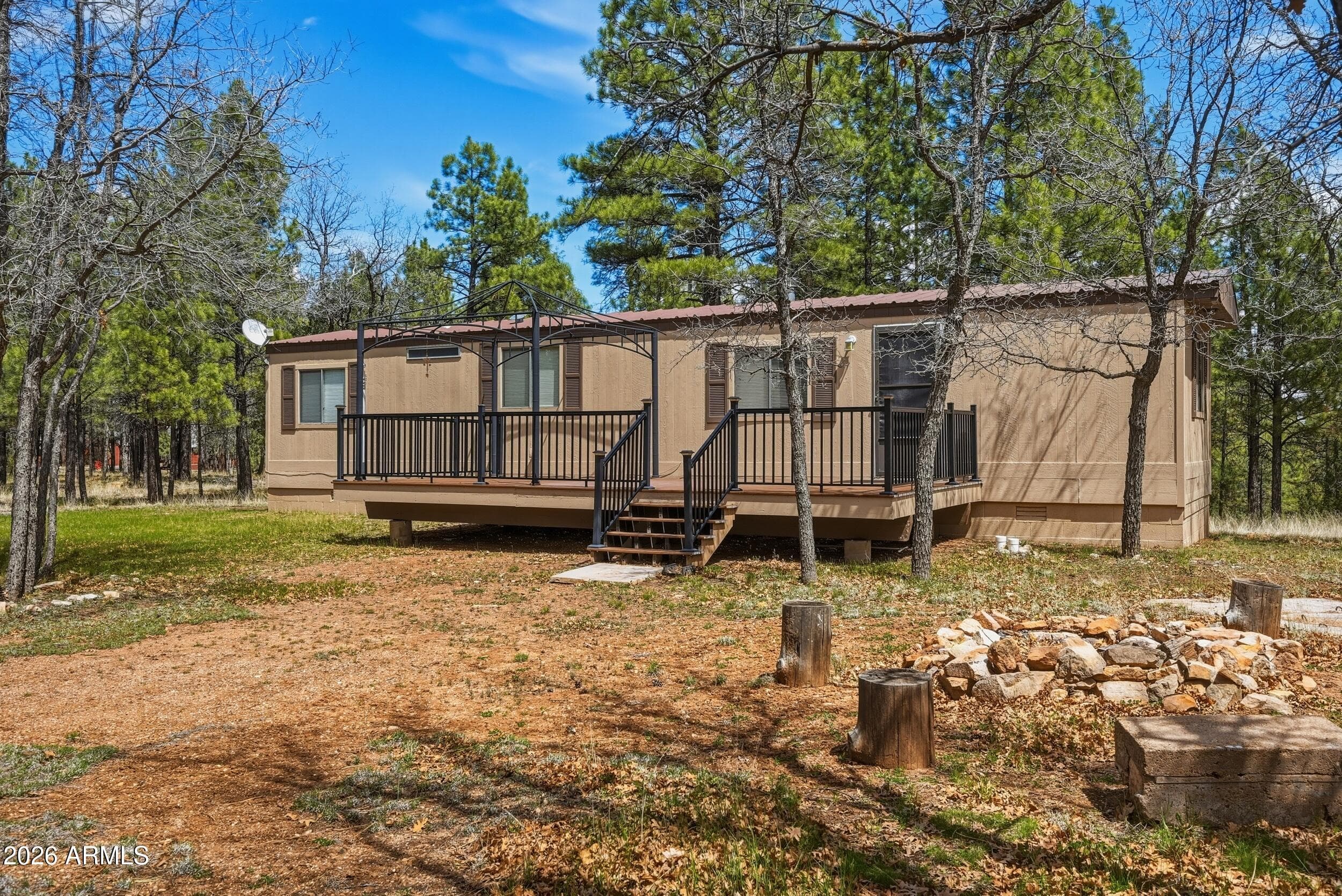 826 JACKS CANYON DR - Photo 18