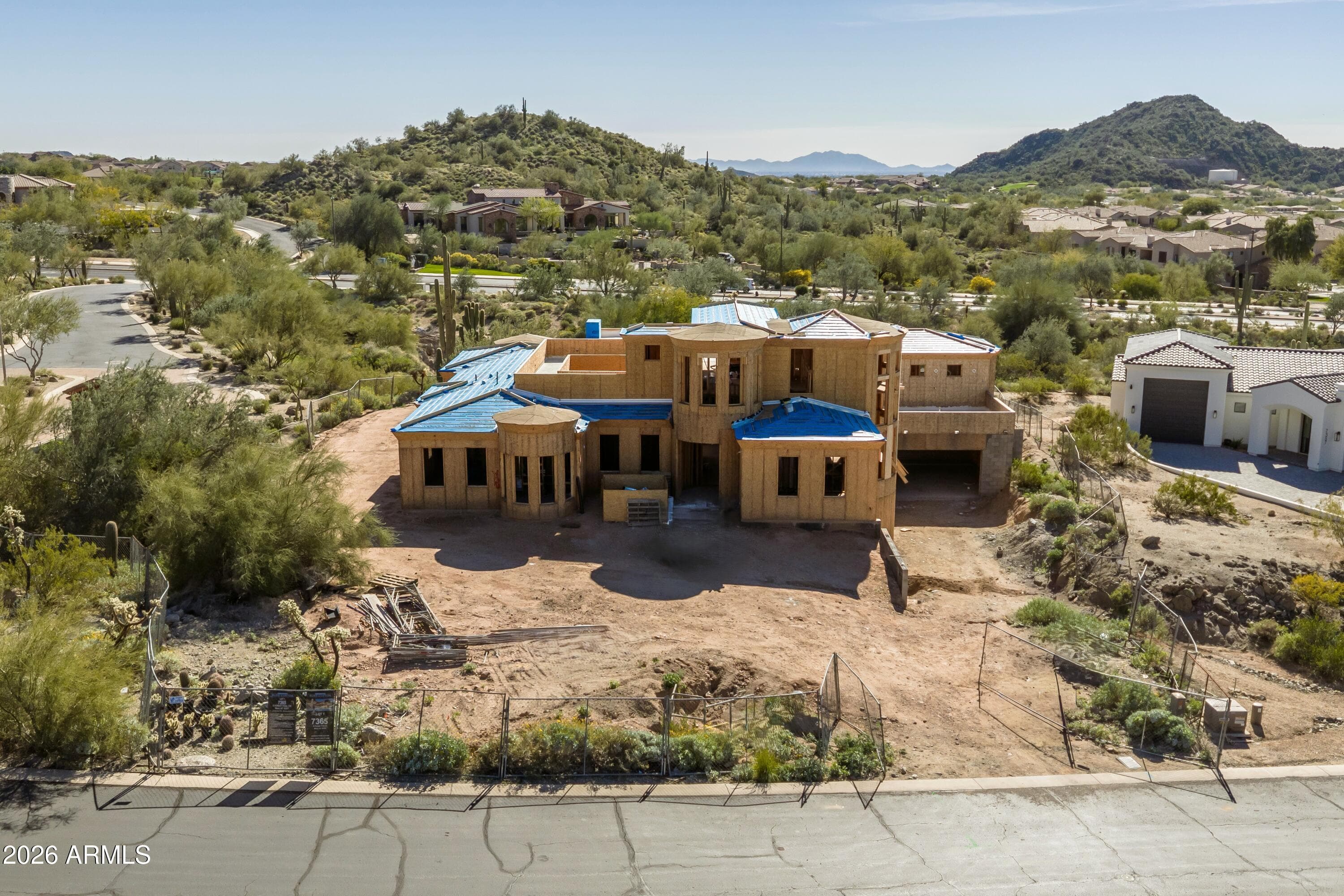 7365 E Forest Trail Circle — photo 1