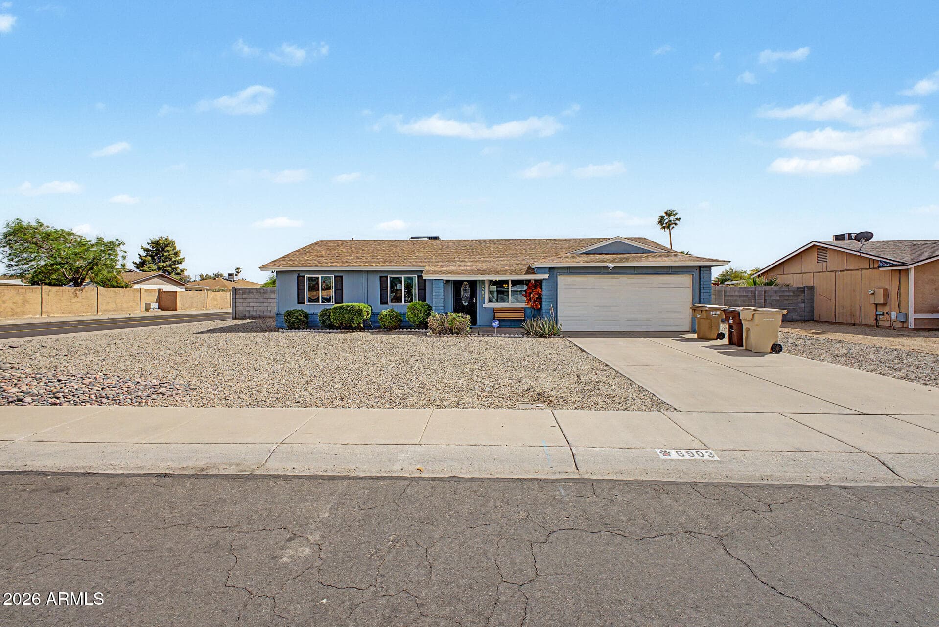 6903 W Purdue Ave — photo 1