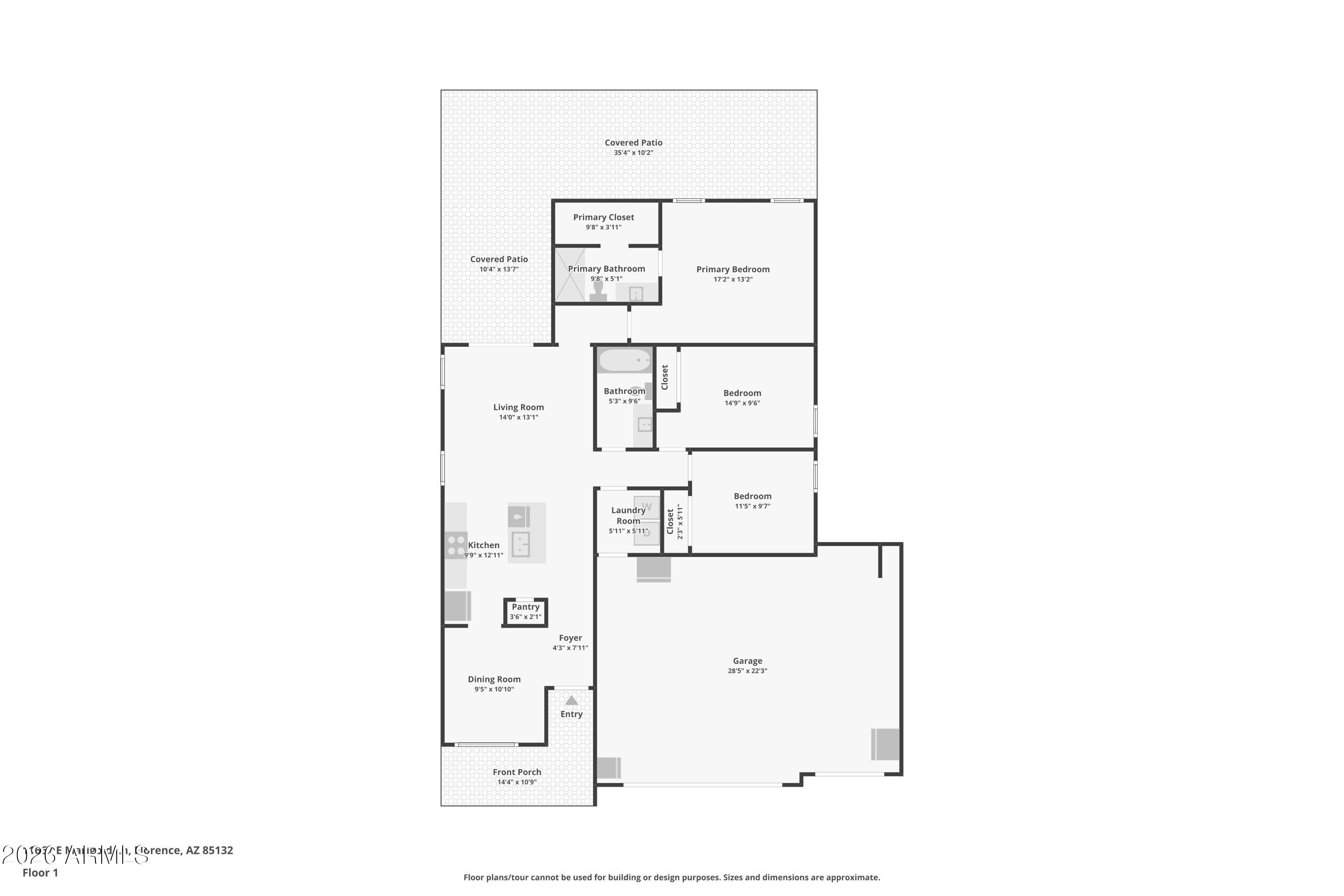 11667 E Marigold Ln — photo 36