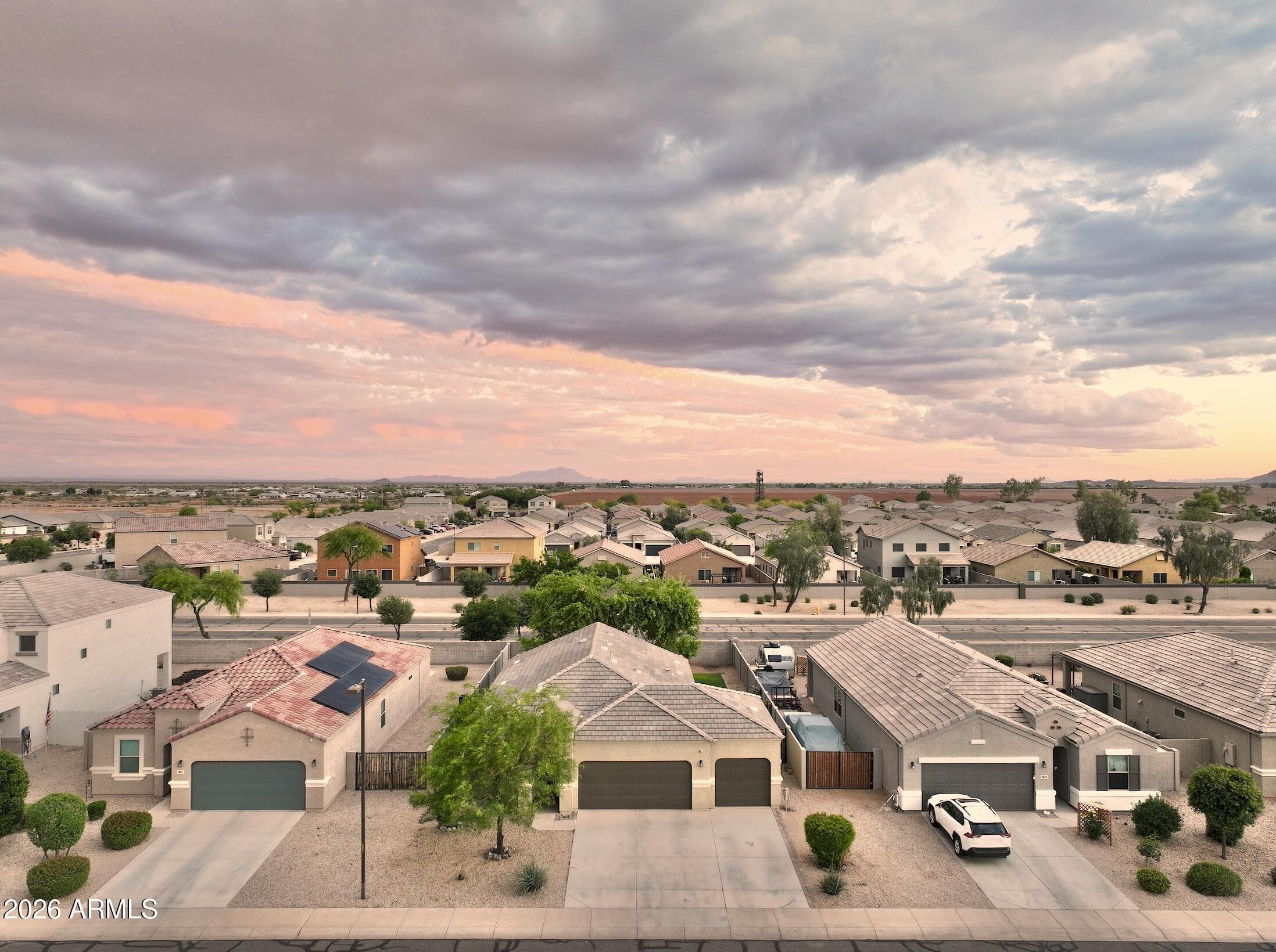 11667 E Marigold Ln — photo 1
