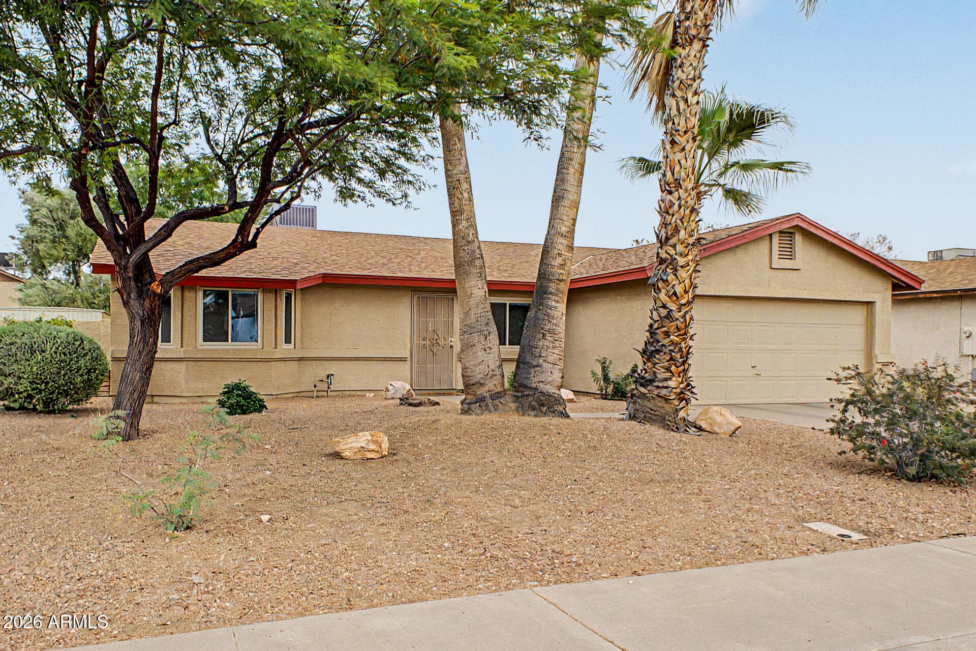 744 E Appaloosa Rd — photo 1