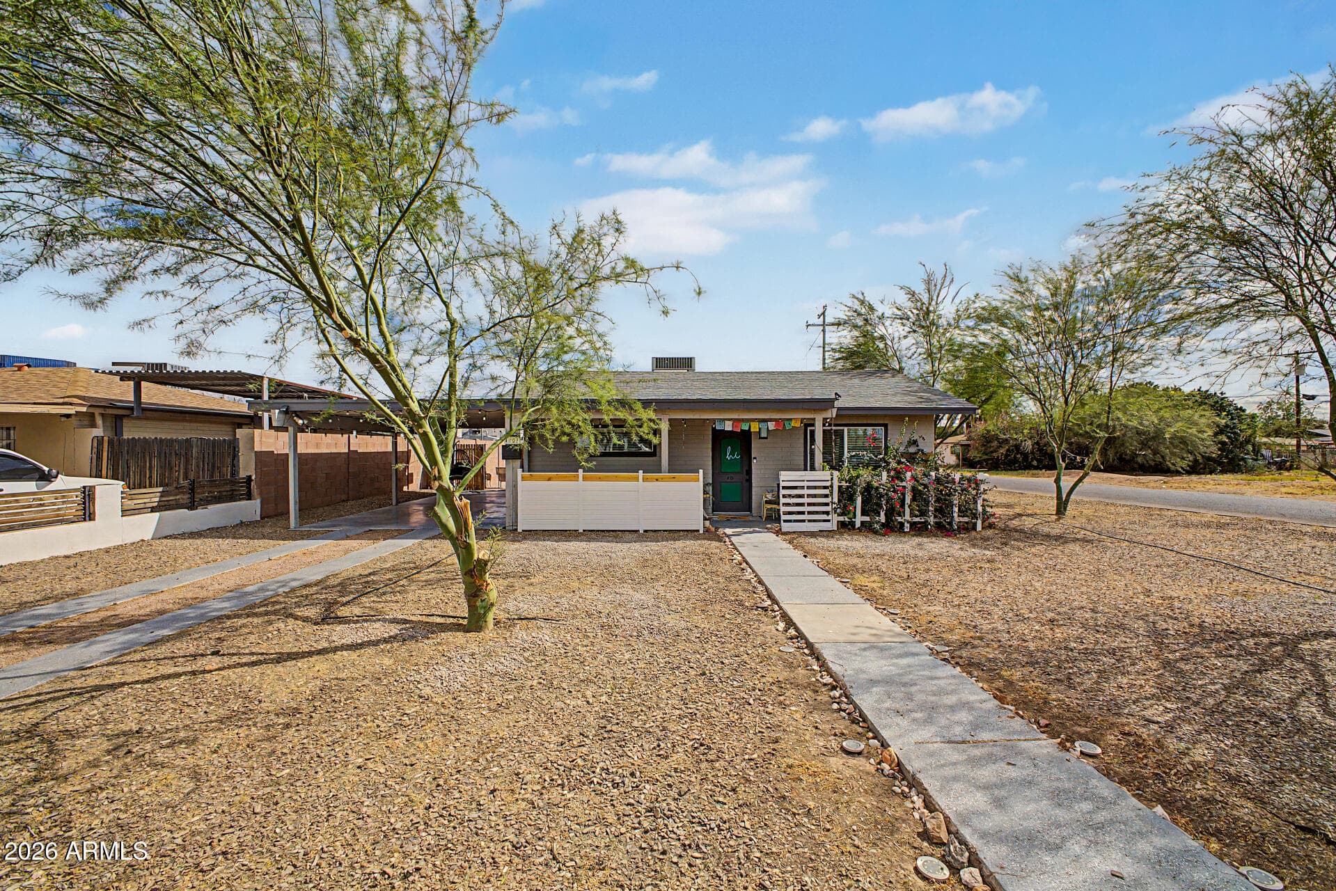4101 E Pierce St — photo 1