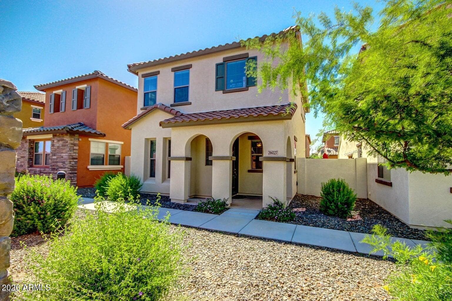 26027 N 53rd Dr — photo 1