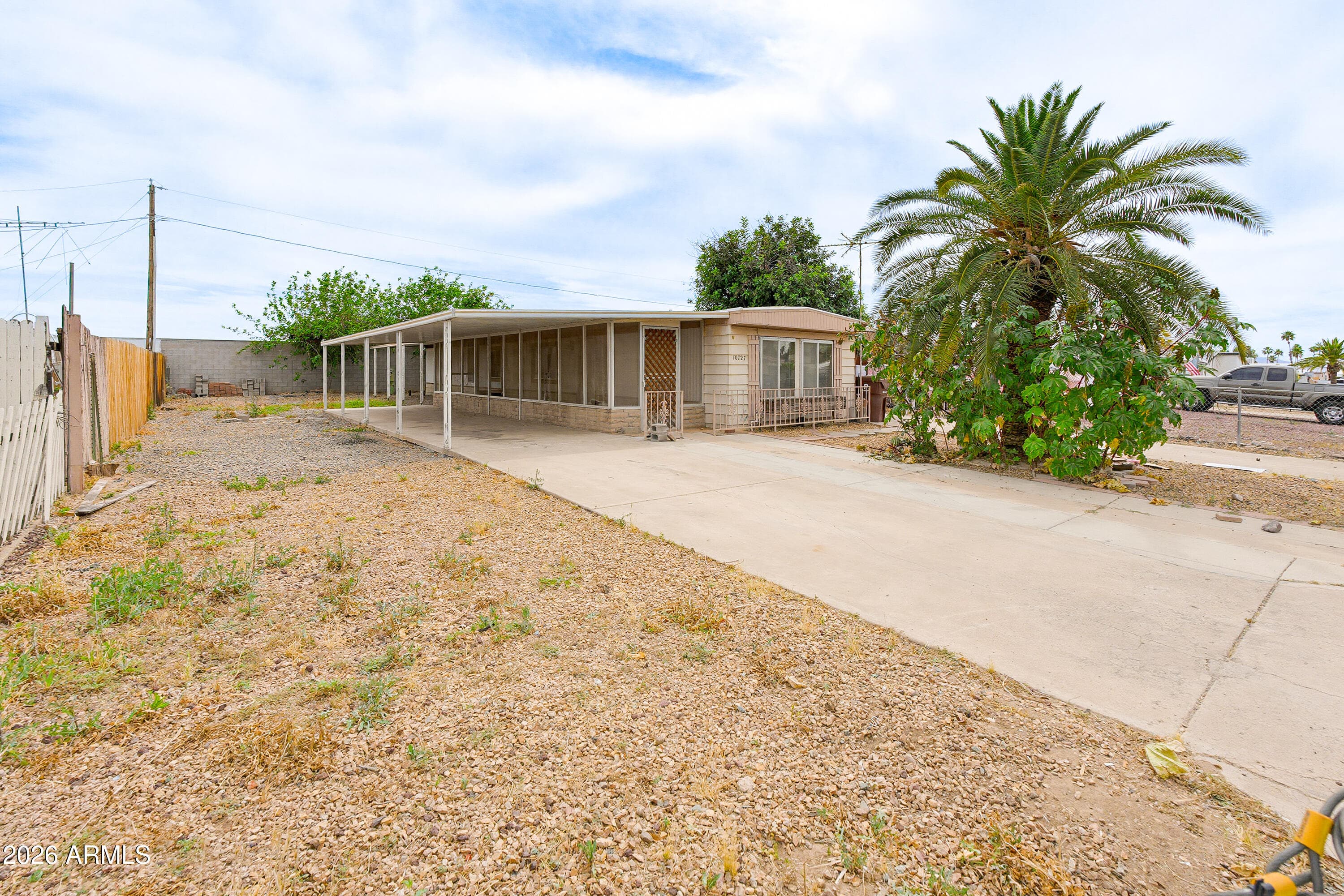 10727 W Sack Dr — photo 1