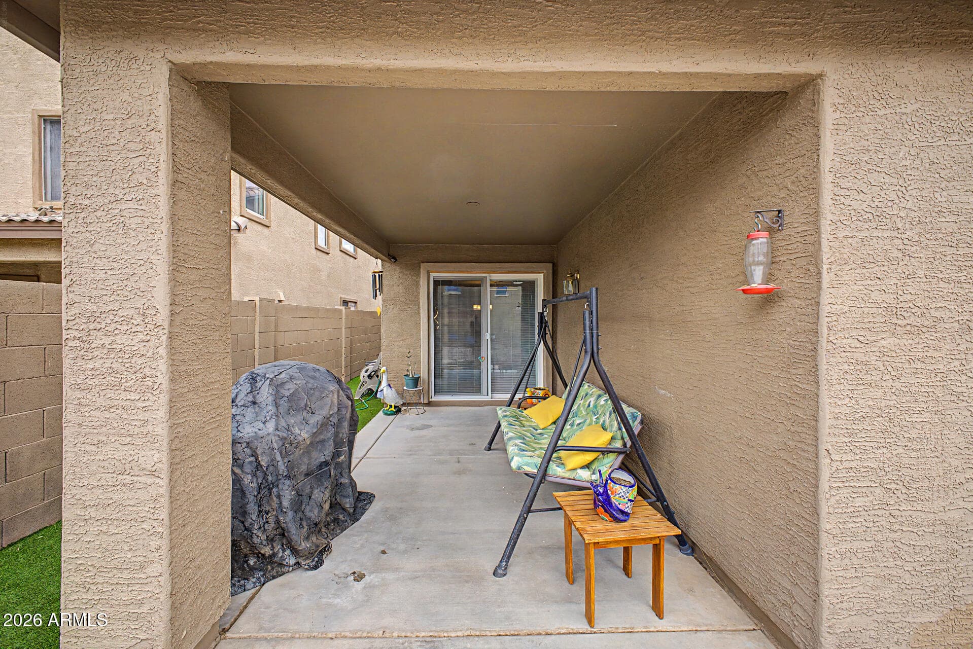 99 W YELLOW BEE DR - Photo 37