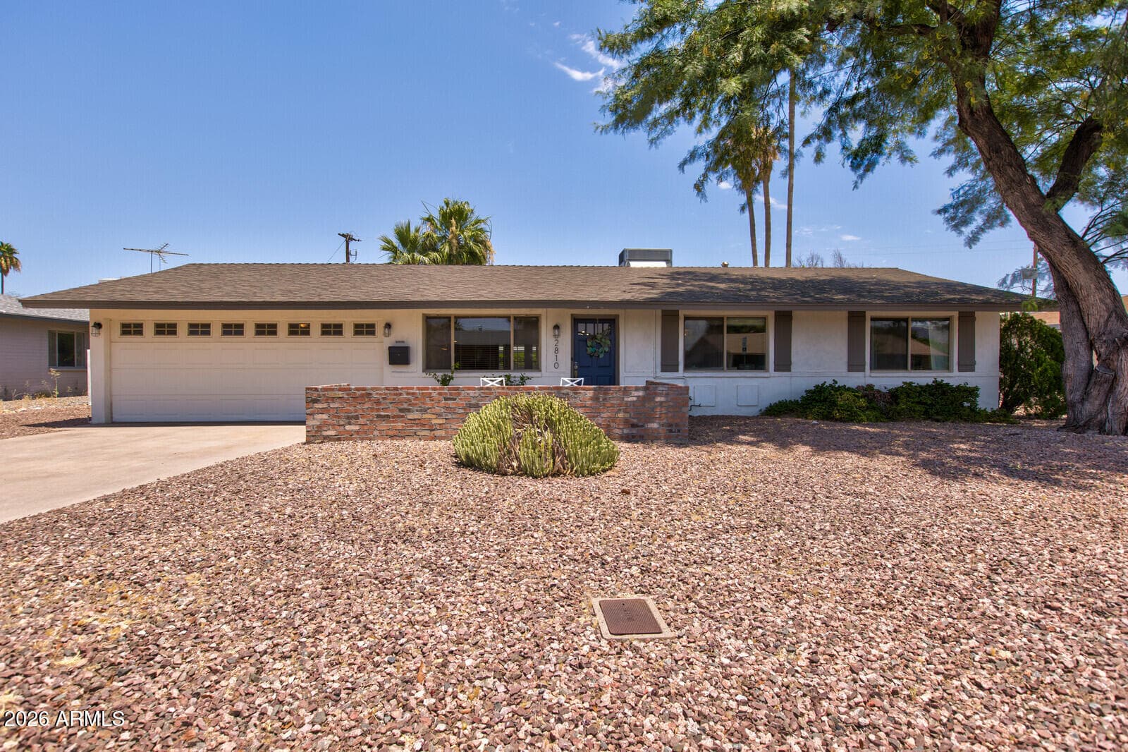 2810 E Cholla St — photo 1